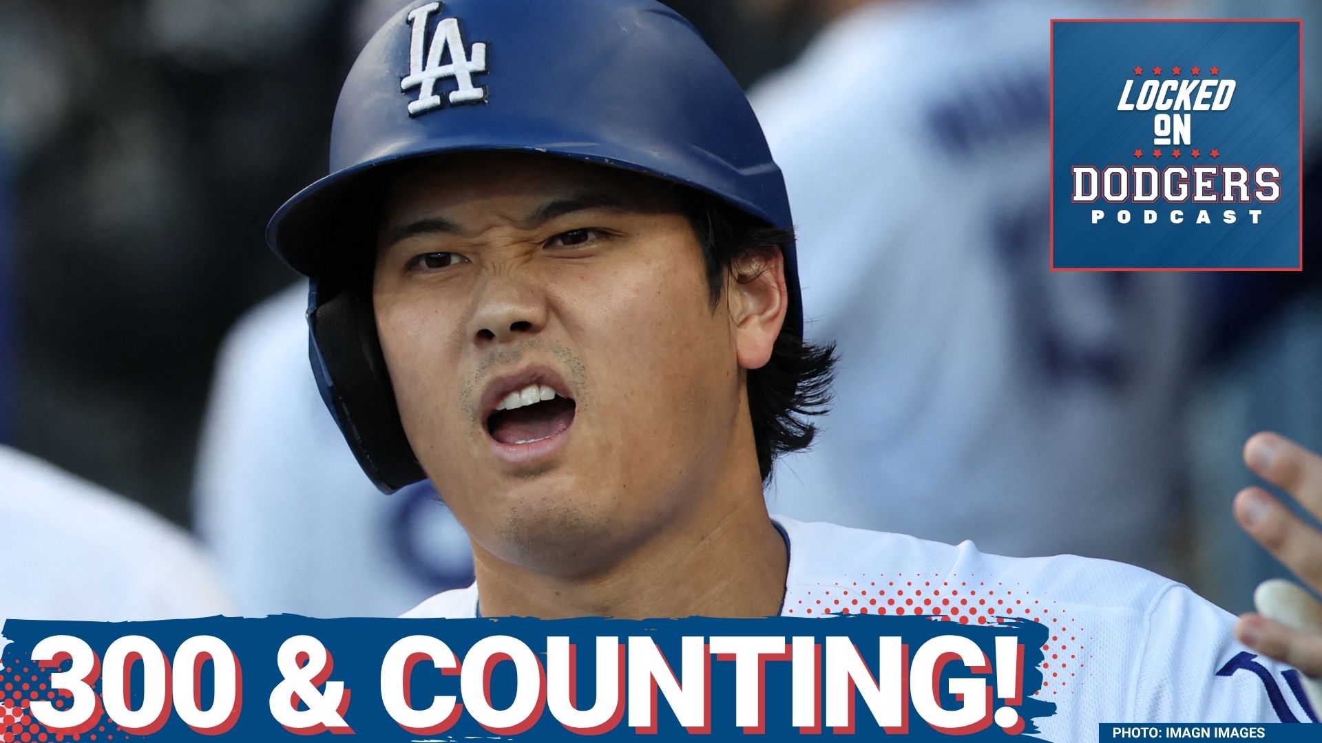 MONUMENTAL: Shohei Ohtani 5TH FASTEST TO 300HR CLUB | Los Angeles Dodgers BLOW Justin Wrobleski Gem