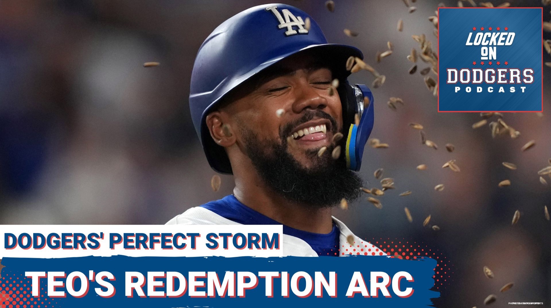 BREAKTHROUGH: Teoscar Hernandez ERUPTS with Multi-Homer Game | Will This IGNITE Los Angeles Dodgers' Offense?