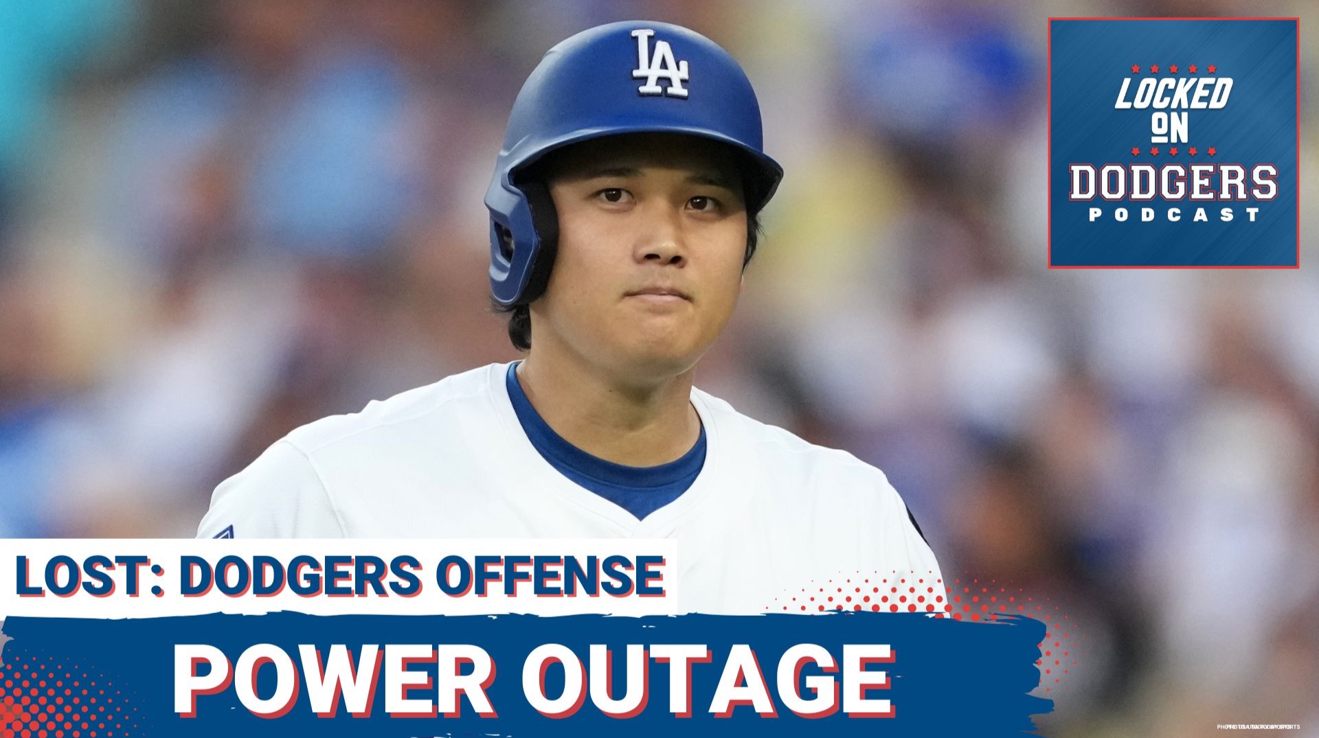 Tyler Glasnow DESERVED BETTER | Is Dave Roberts: STUBBORN or STRATEGIC?