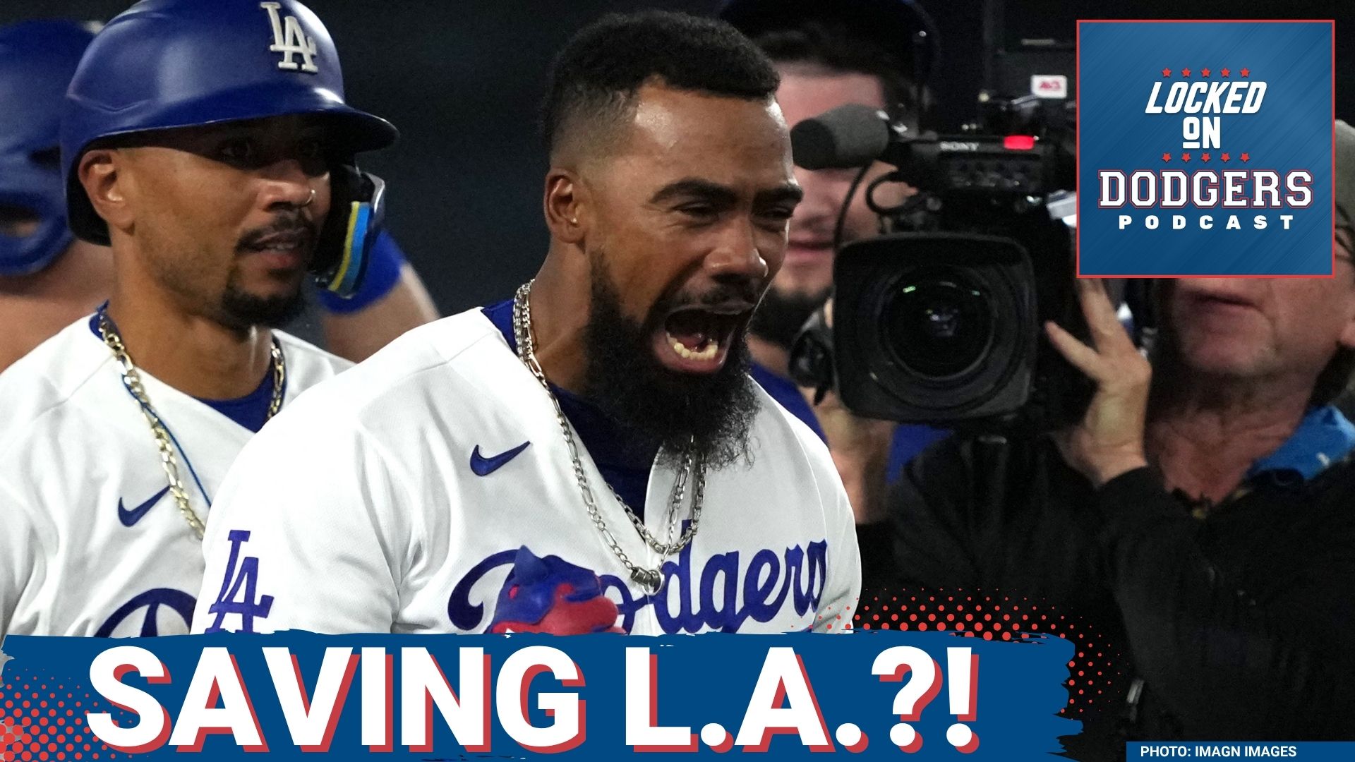 HEATING UP: Teoscar Hernández POWERS the Dodgers AGAIN | Tarik Skubal DELIVERS for Los Angeles