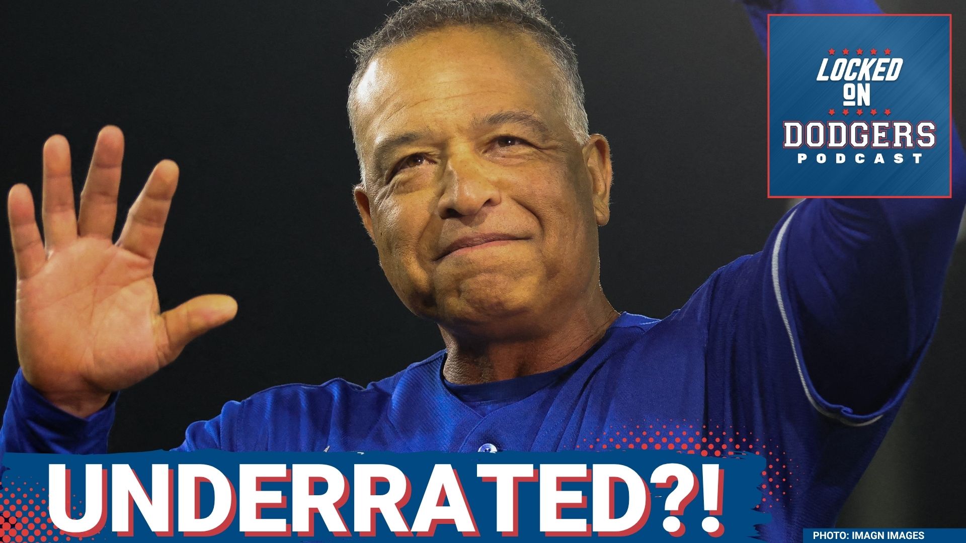 ELITE: Dave Roberts FASTEST EVER to 1K Wins | Tommy Edman SPARKS Los Angeles Dodgers Bats