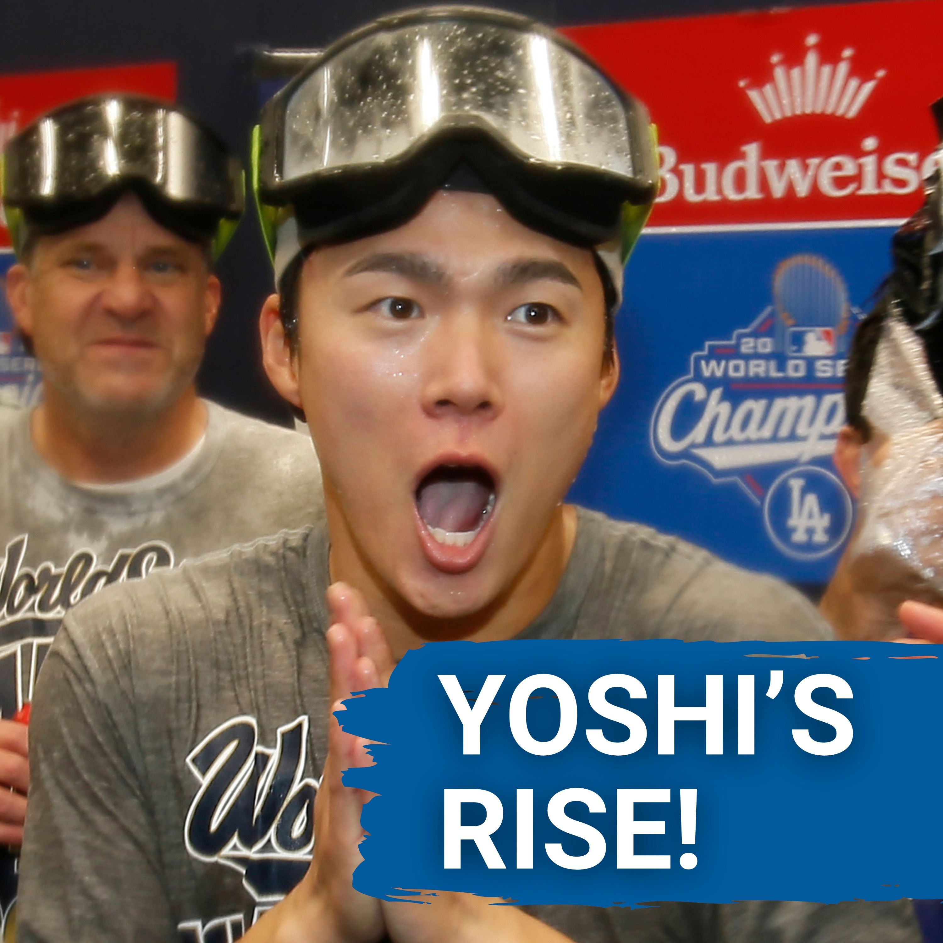 ASCENT: Yoshinobu Yamamoto Poised to COMMAND Cy Young in 2026 | Shohei Ohtani’s MLB LEGENDARY Moment