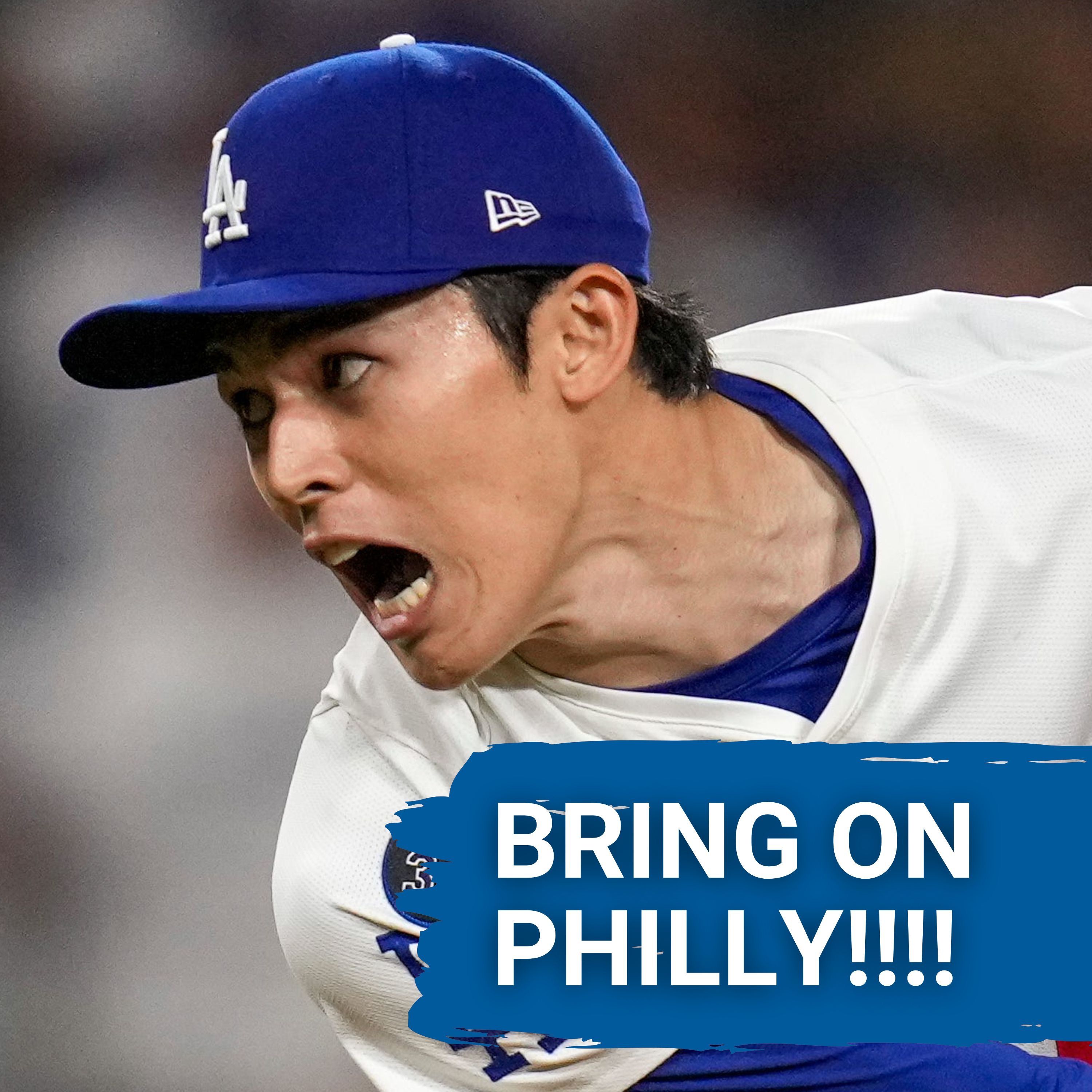 UNSTOPPABLE: Snell and Yamamoto CRUSH Reds' Dreams | Will Dodgers' Rotation SILENCE Philadelphia?