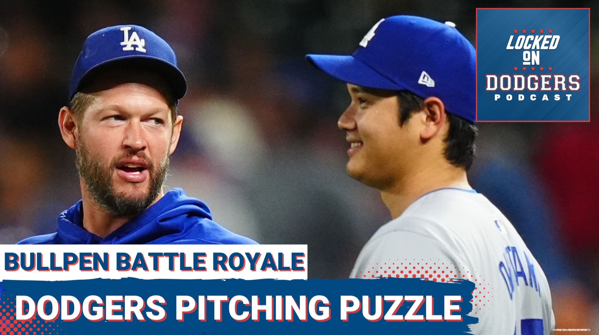 Can ANYONE Stop LA's Pitching Juggernaut? | Dodgers have their aces READY for Arizona series