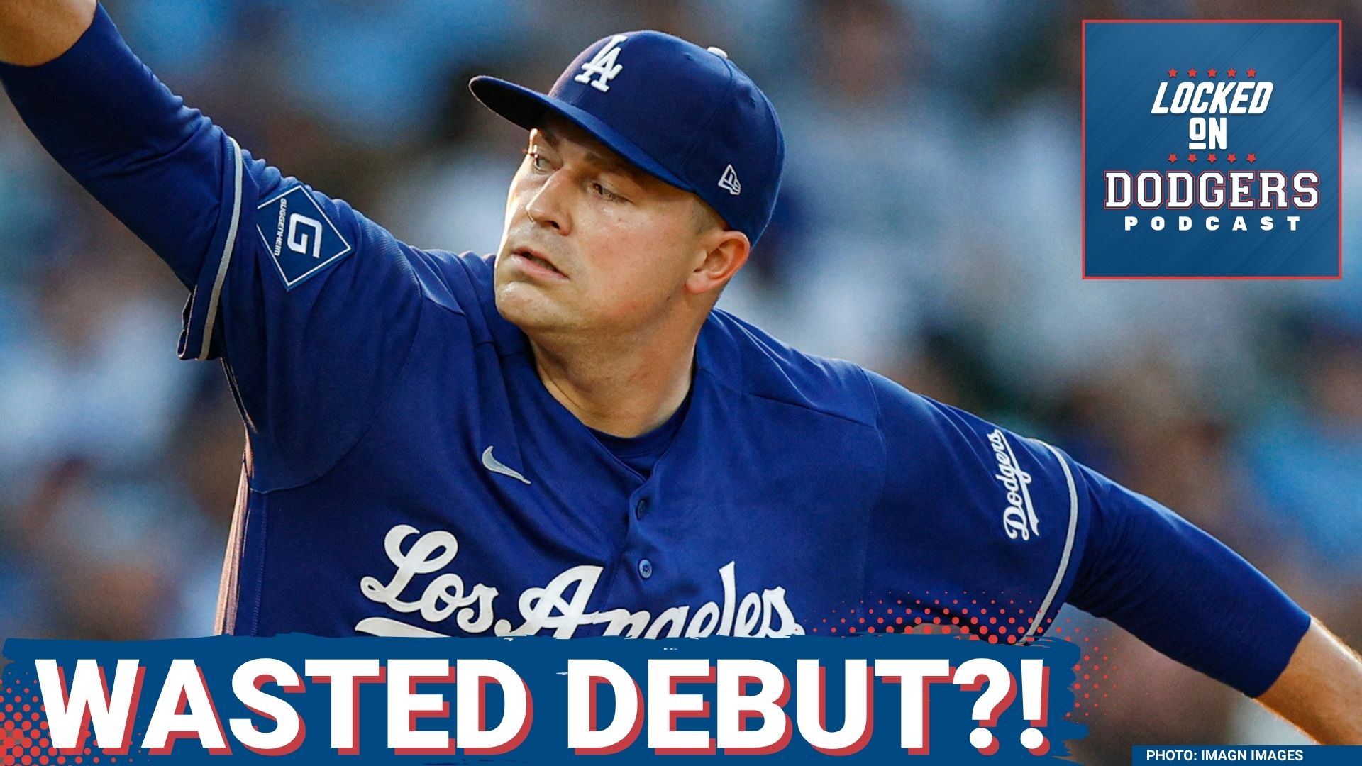 OUCH: Tarik Skubal Strong Los Angeles Dodgers Debut WASTED IN LOSS | Dalton Rushing OUT INDEFINITELY