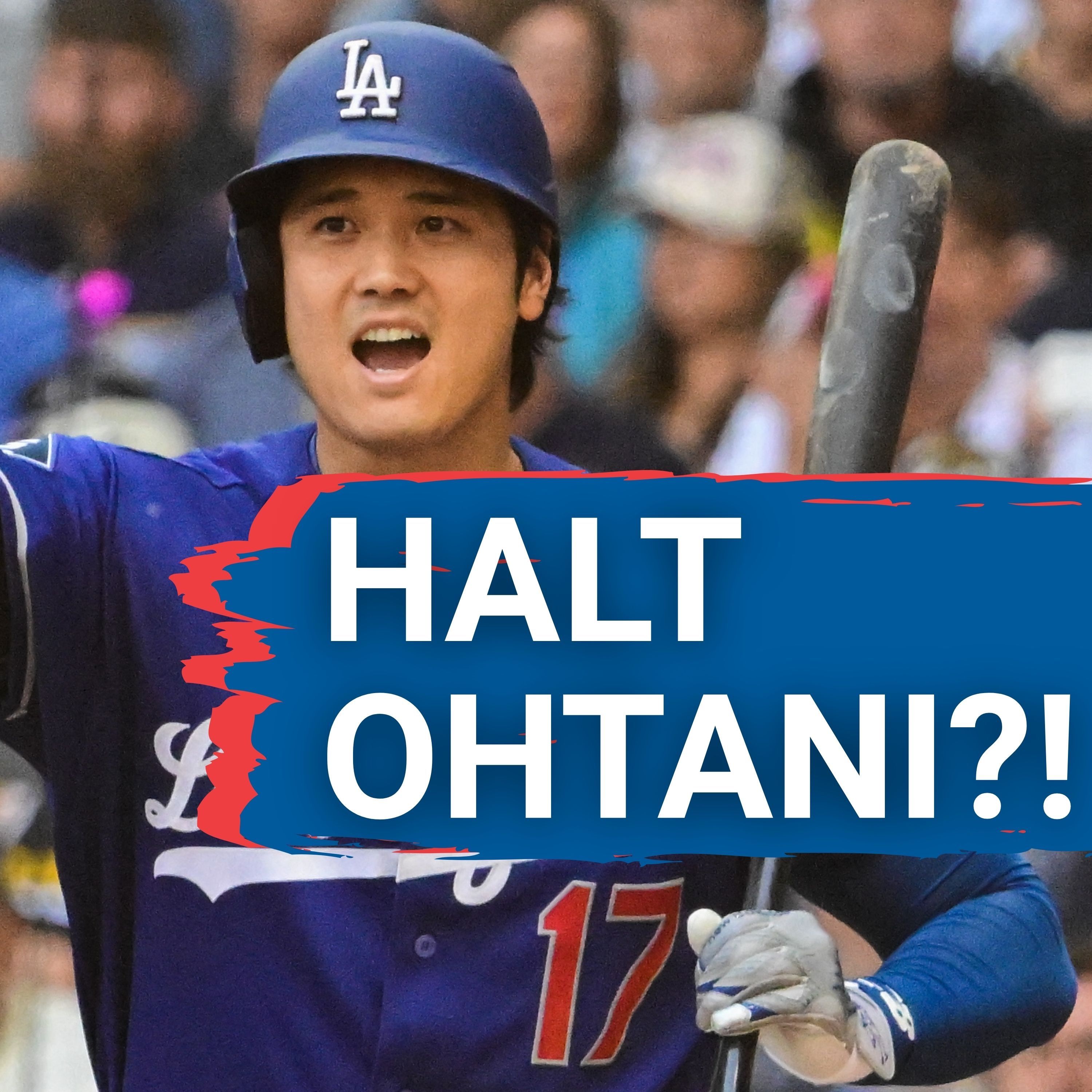 WARNING: Los Angeles Dodgers Should PROTECT Shohei Ohtani | Winning ISN’T HIDING Everything