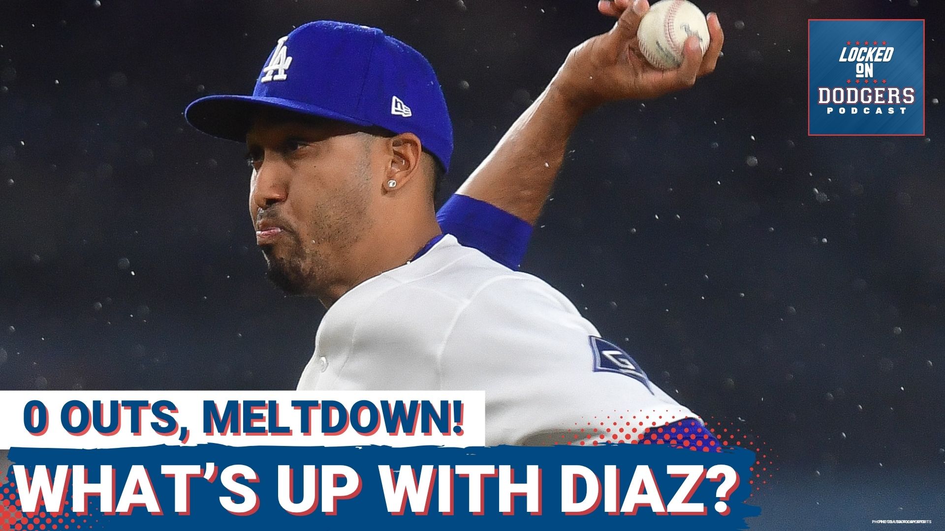 ALARMING: Edwin Díaz MELTDOWN Raises Questions | Ryan Ward’s INCREDIBLE JOURNEY to MLB