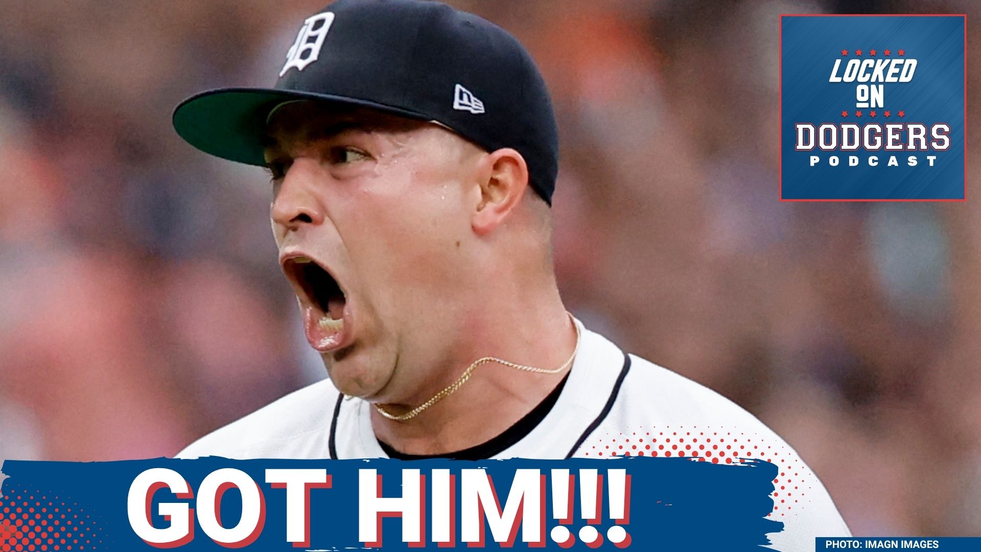 BLOCKBUSTER: LOS ANGELES DODGERS ACQUIRE TARIK SKUBAL | BEST ROTATION EVER IS BORN
