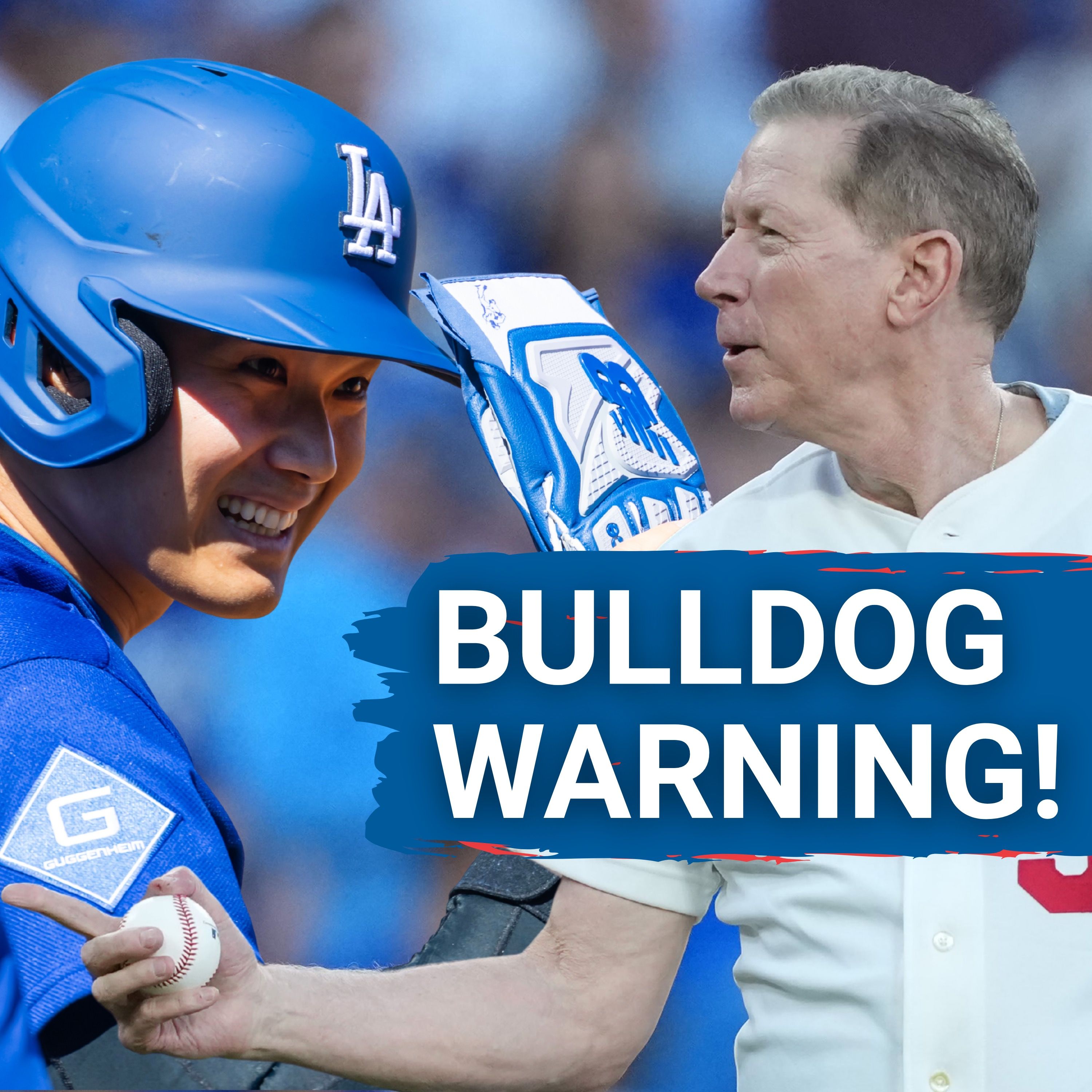 WARNING: Orel Hershiser SOUNDS OFF on 2026 Dodgers | Alex Vesia's EMOTIONAL RETURN to the Mound