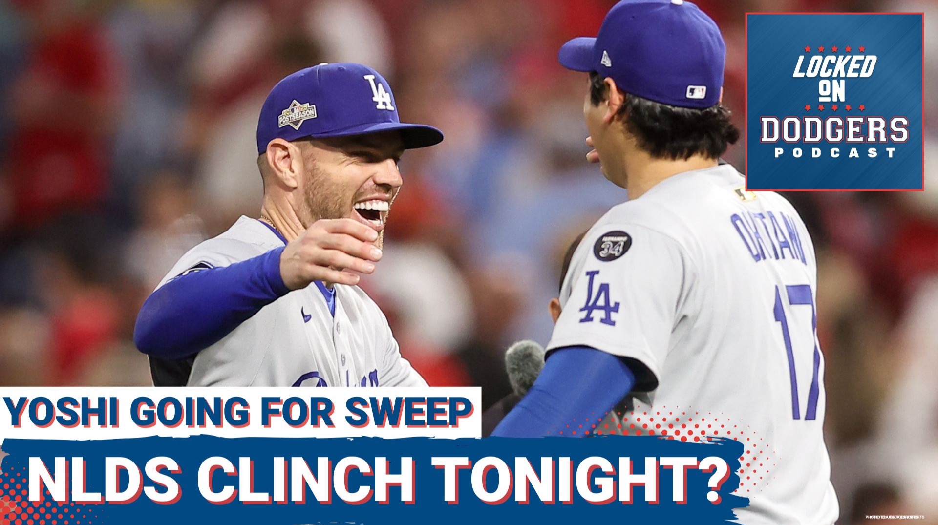 SHOWDOWN: Yamamoto vs Nola in EPIC Game 3 Clash | Can Dodgers CLINCH the Series with SWEEP?