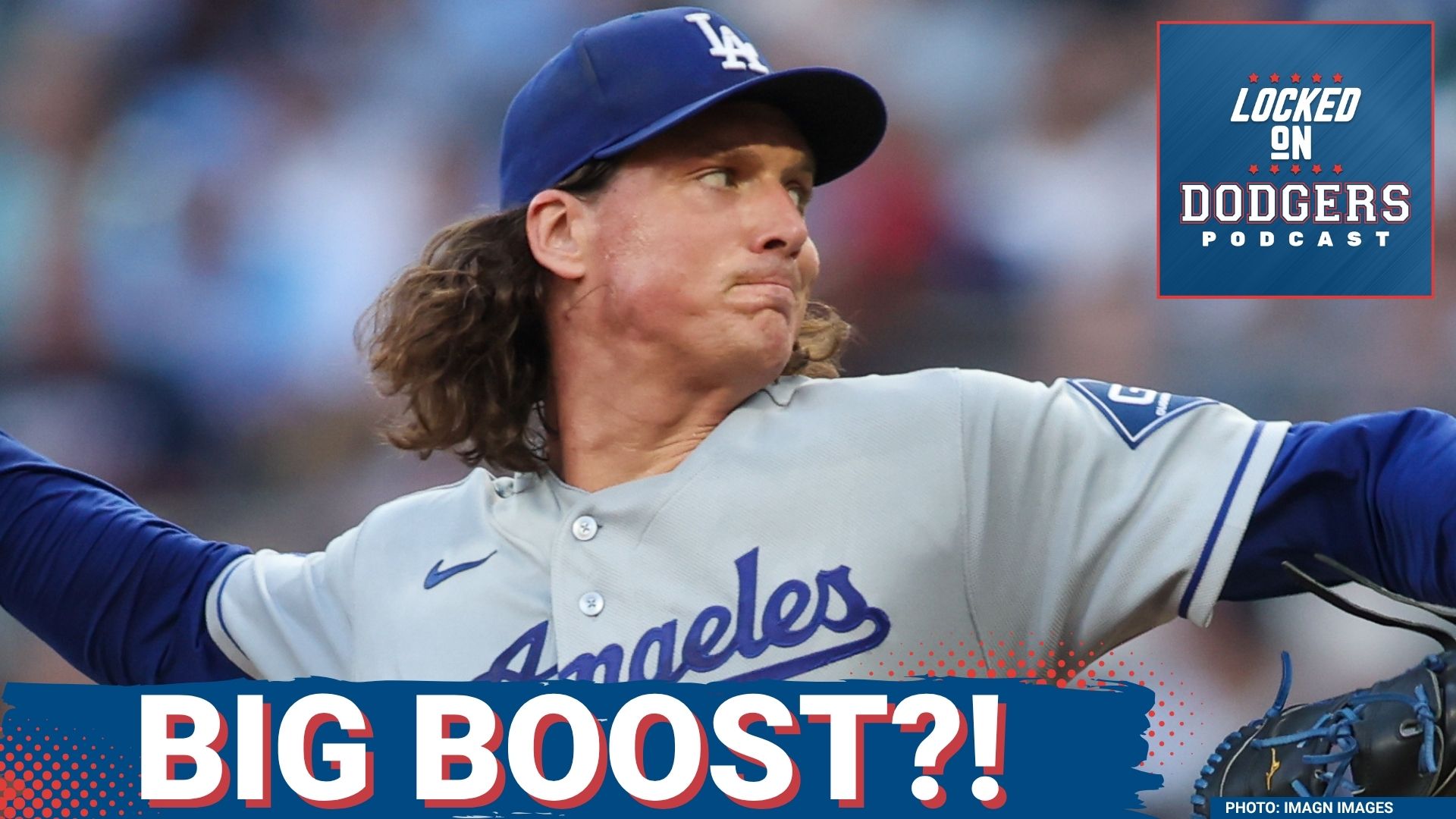 FINALLY: Tyler Glasnow RETURNS STRONG for Los Angeles Dodgers | Will Smith SMASHES HR in Rehab Debut
