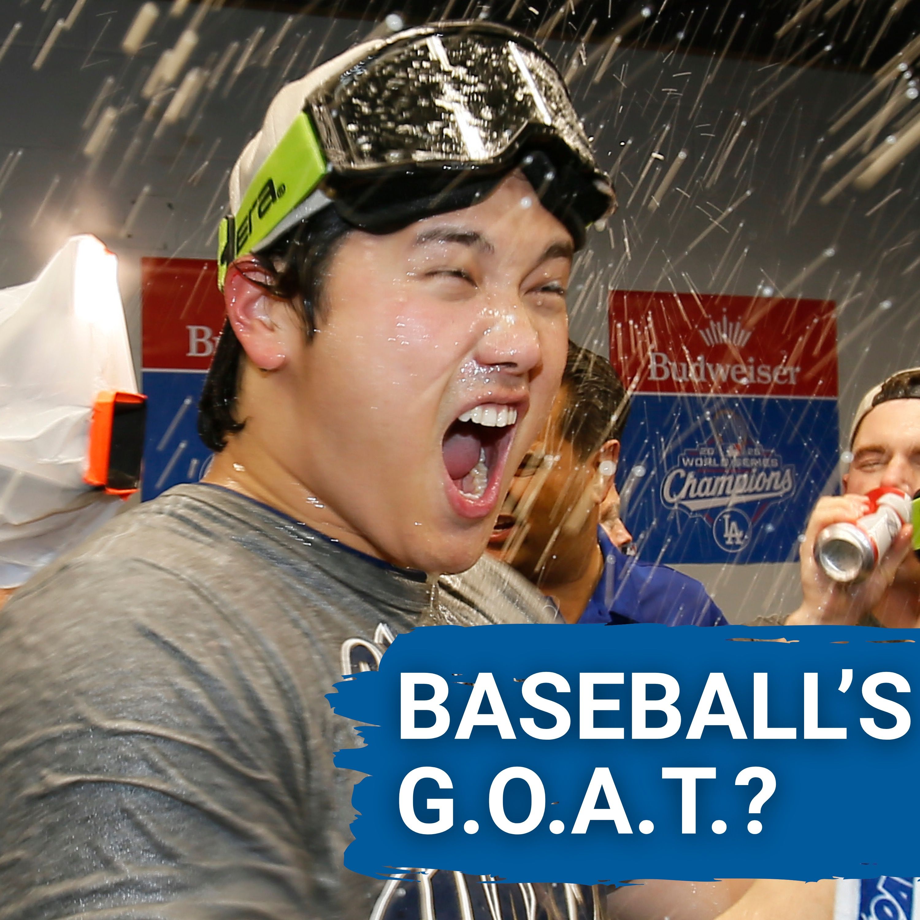 UNTOUCHABLE: Shohei Ohtani DOMINATES MVP Race | Los Angeles Dodgers TARGETS All-Star Reliever