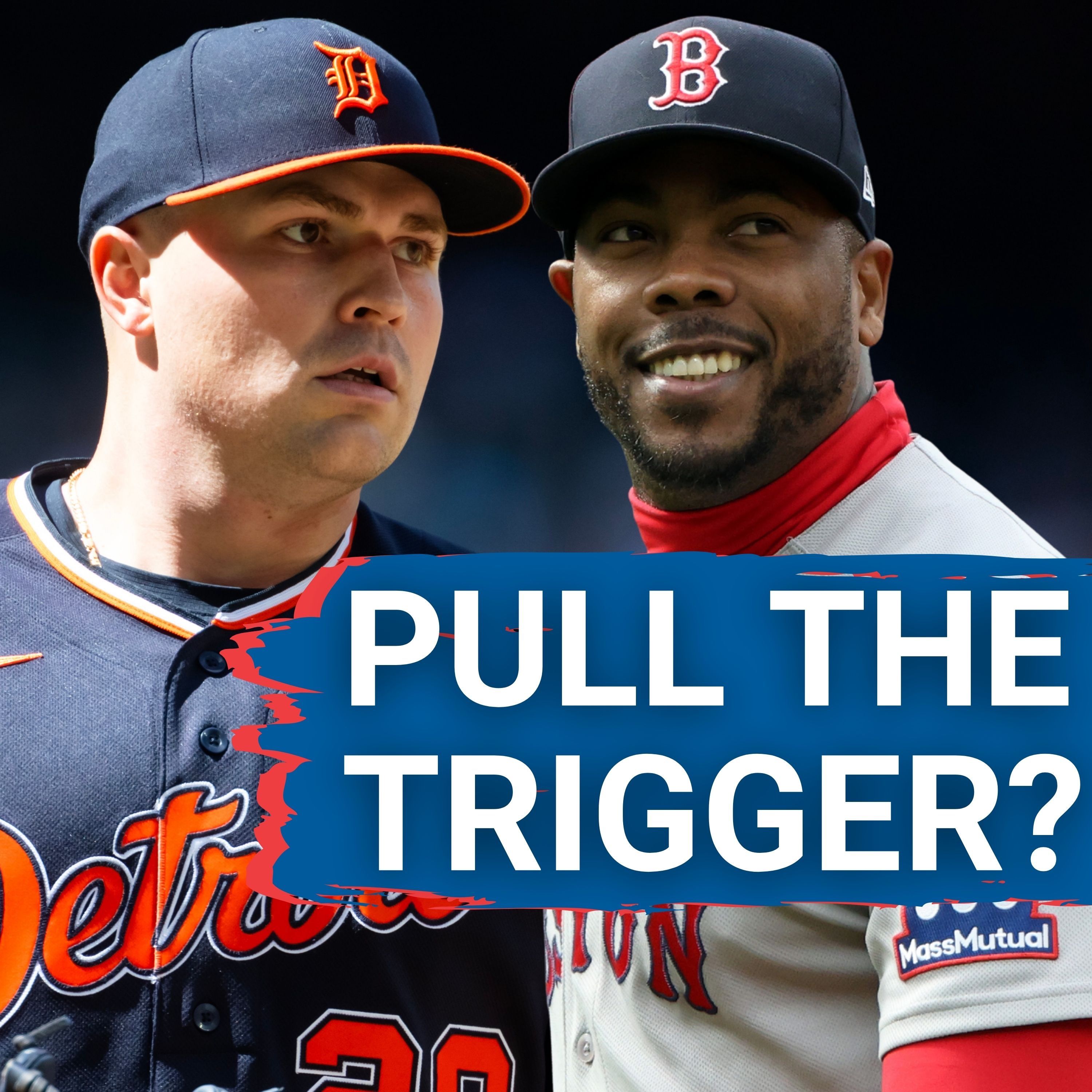 HUGE: Los Angeles Dodgers Named BEST FIT For Tarik Skubal and More | Andy Pages Homerun Derby Talk