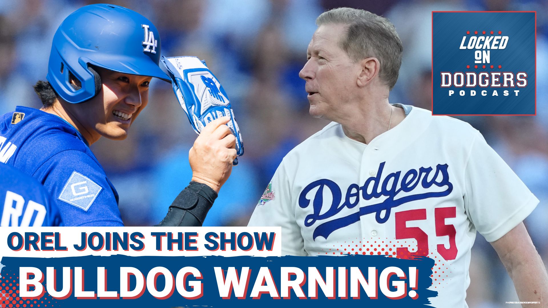 WARNING: Orel Hershiser SOUNDS OFF on 2026 Dodgers | Alex Vesia's EMOTIONAL RETURN to the Mound