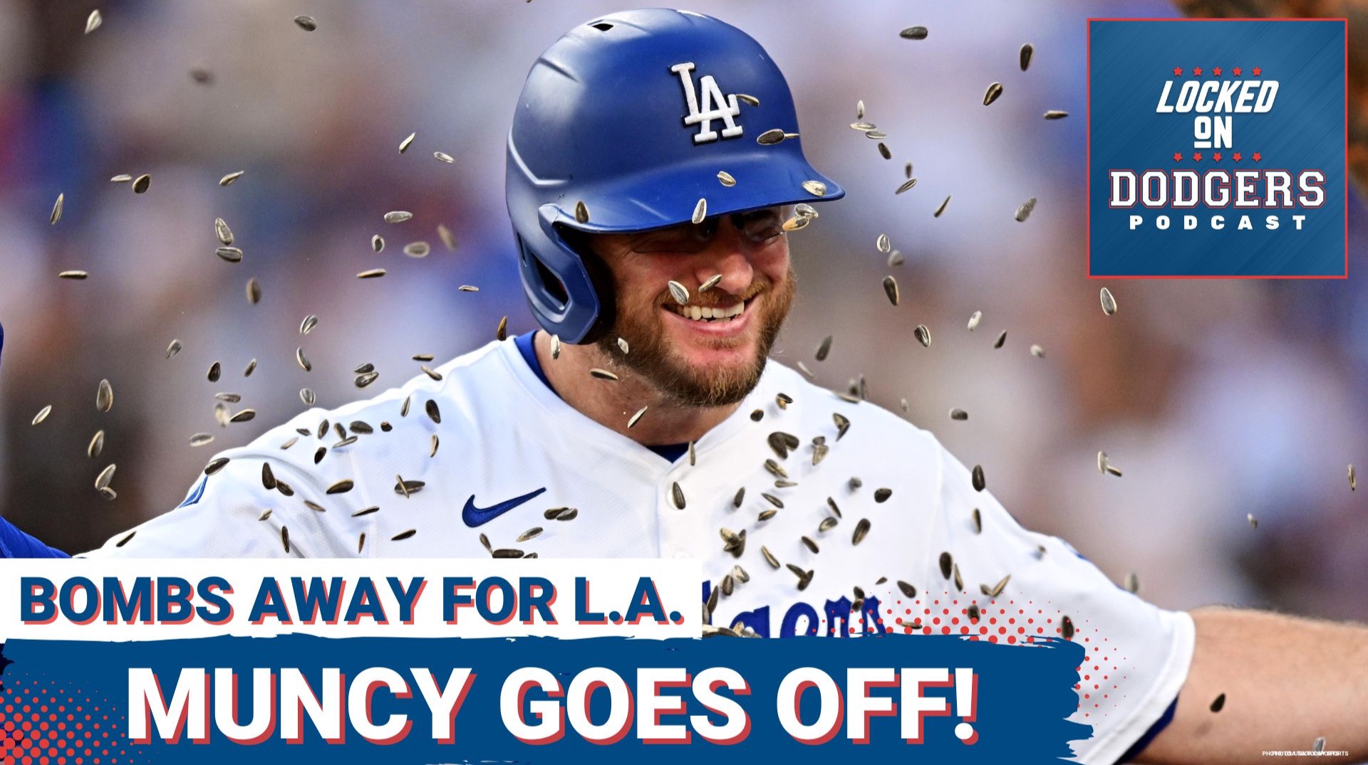 BATS EXPLODE for the Los Angeles Dodgers | PROMISING NEWS for Roki Sasaki