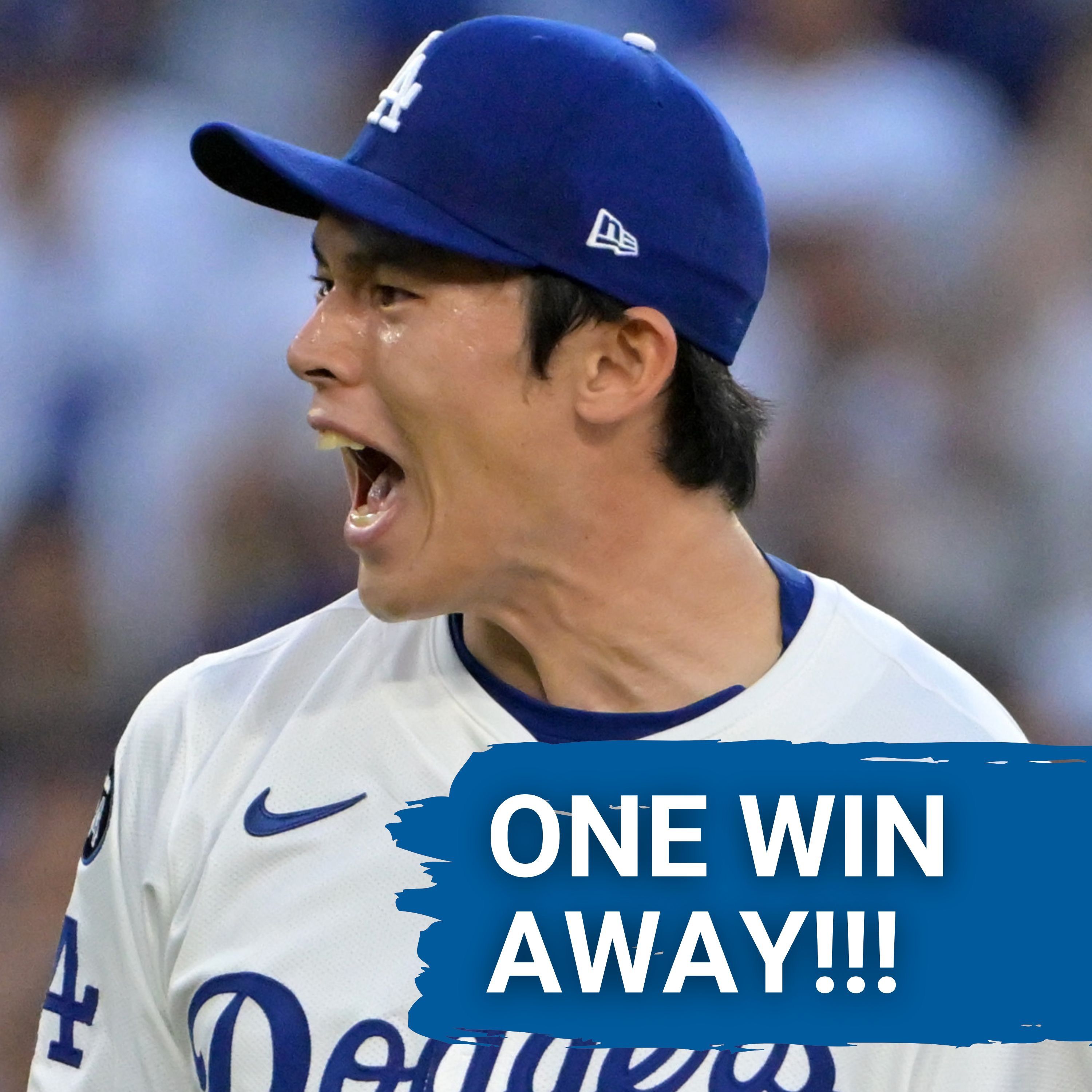 DOMINANT: Dodgers' Pitching OVERWHELMING in NLCS | Los Angeles on Verge of HISTORIC NLCS Sweep