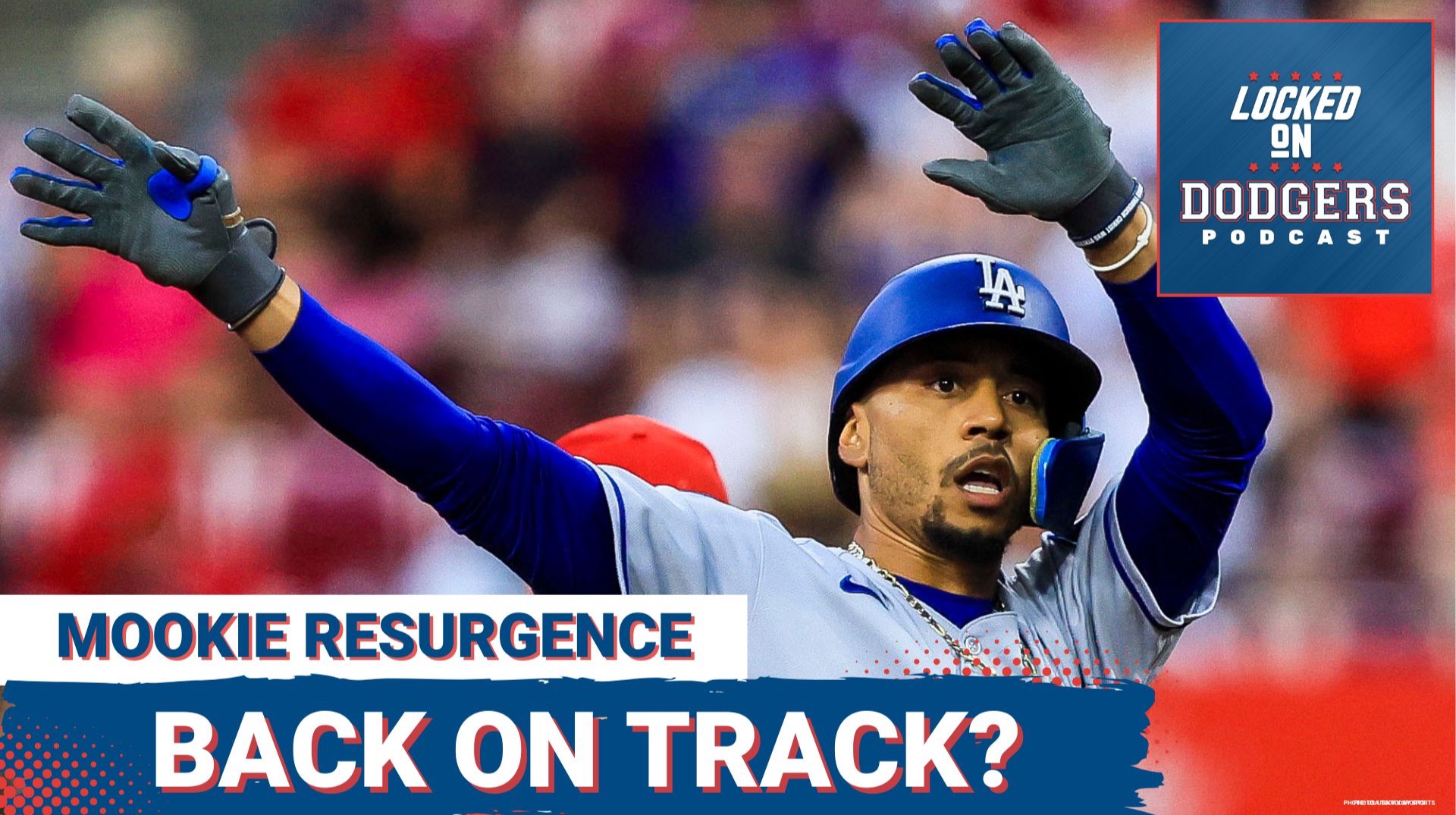 BOUNCE BACK WIN for the Los Angeles Dodgers in Cincy | Max Muncy NEARING RETURN