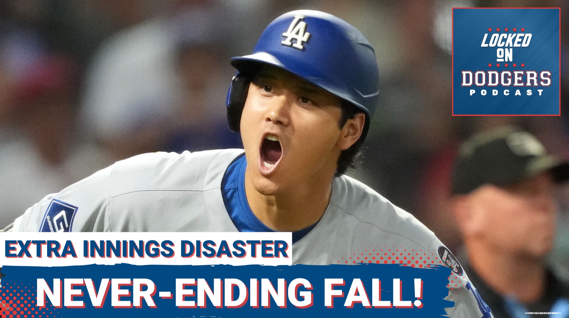 MELTDOWN CONTINUES for Los Angeles Dodgers | Shohei Ohtani HIT WITH LAWSUIT