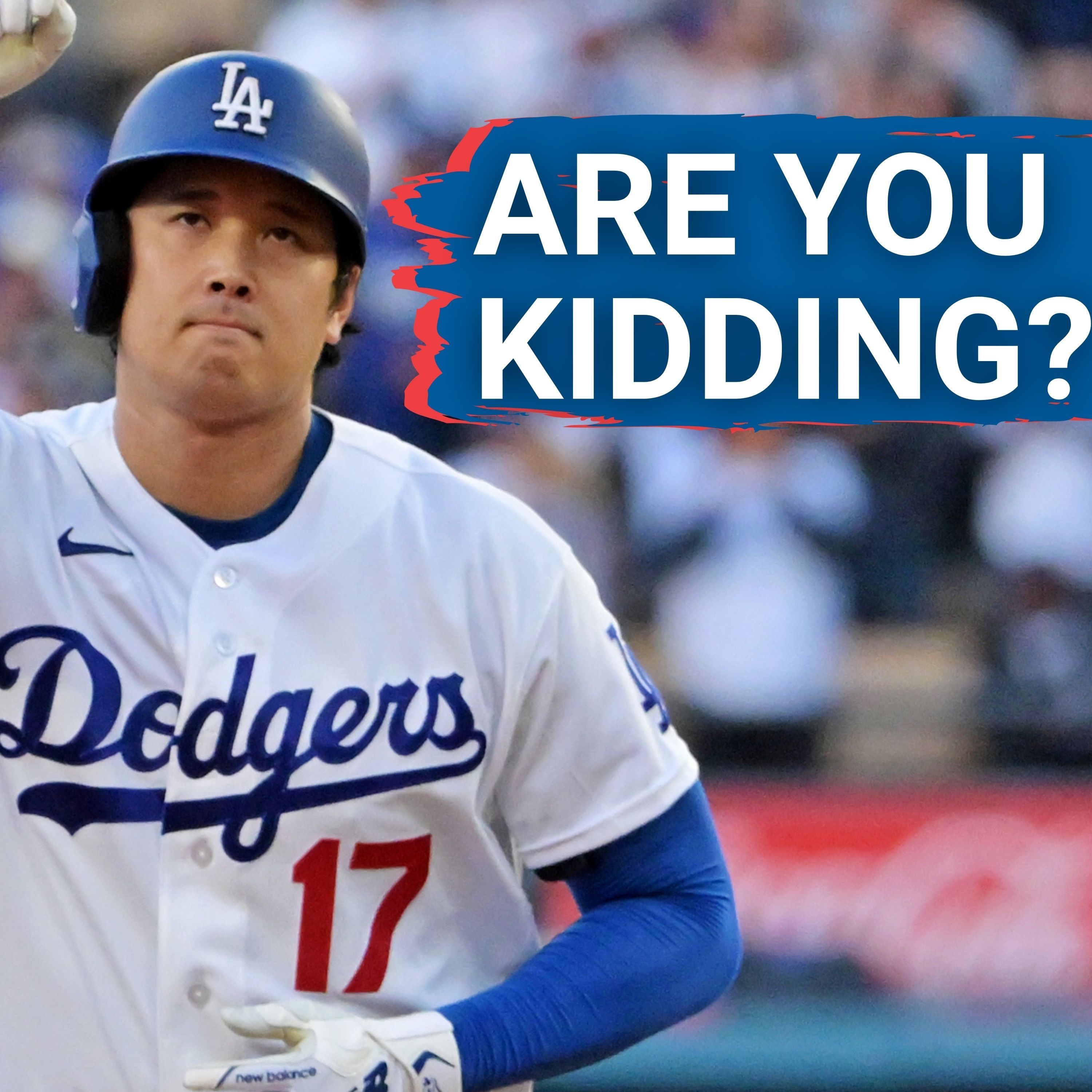 DOMINANCE: Shohei Ohtani HOMERS + 6 NO HIT INNINGS | Los Angeles Dodgers Dealt ANOTHER INJURY BLOW