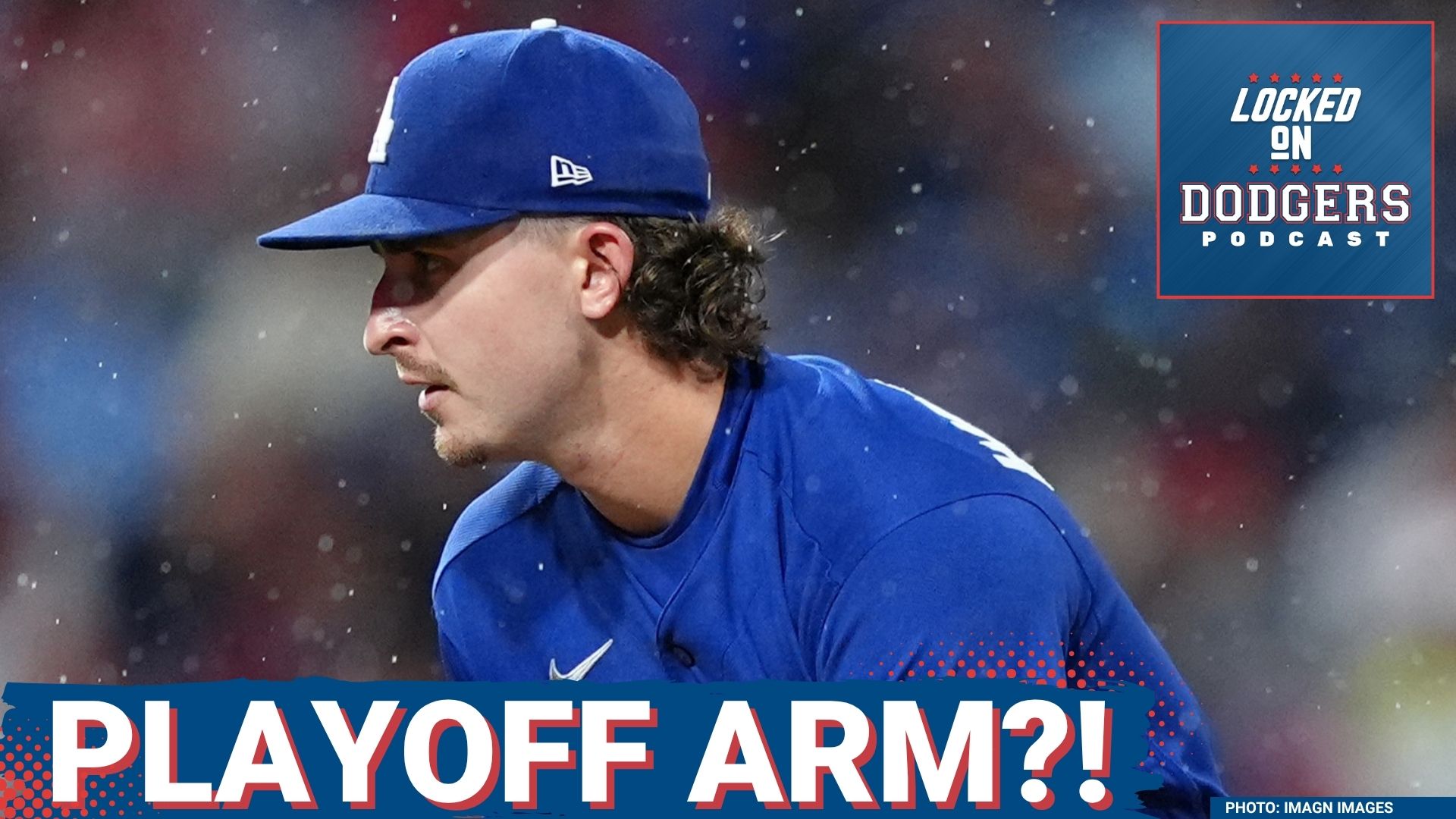 DECISION: Justin Wrobleski FORCES October Debate | Los Angeles Dodgers Benefit From EPIC BLUNDER