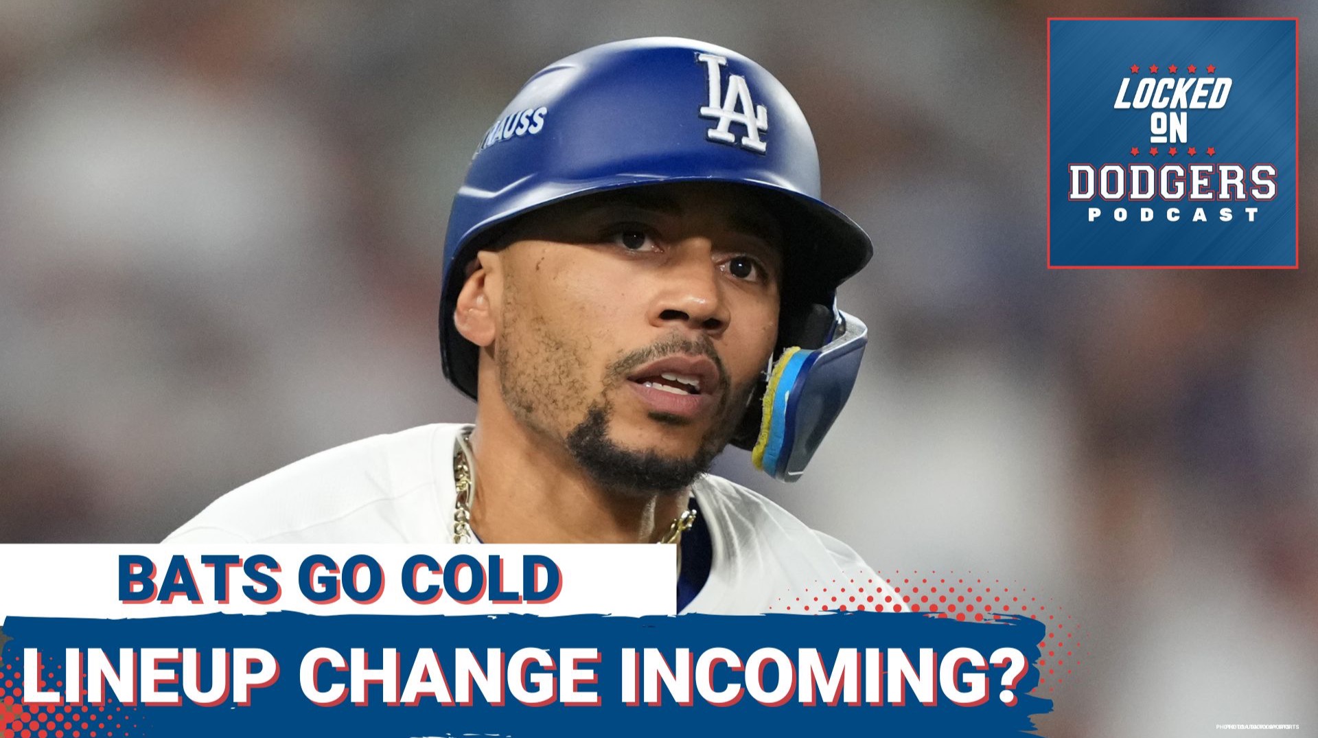 CRISIS: Dodgers Bats VANISH AGAIN as World Series MOMENTUM Swings to Blue Jays | Can LA Recover?