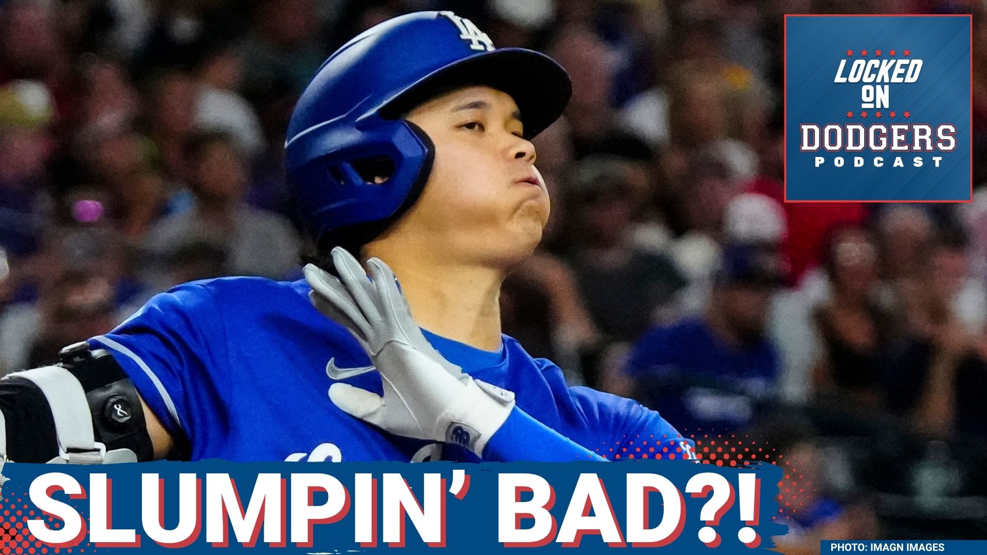 CONCERN: Los Angeles Dodgers BRUTAL ROAD TRIP | Shohei Ohtani RESUMES THROWING