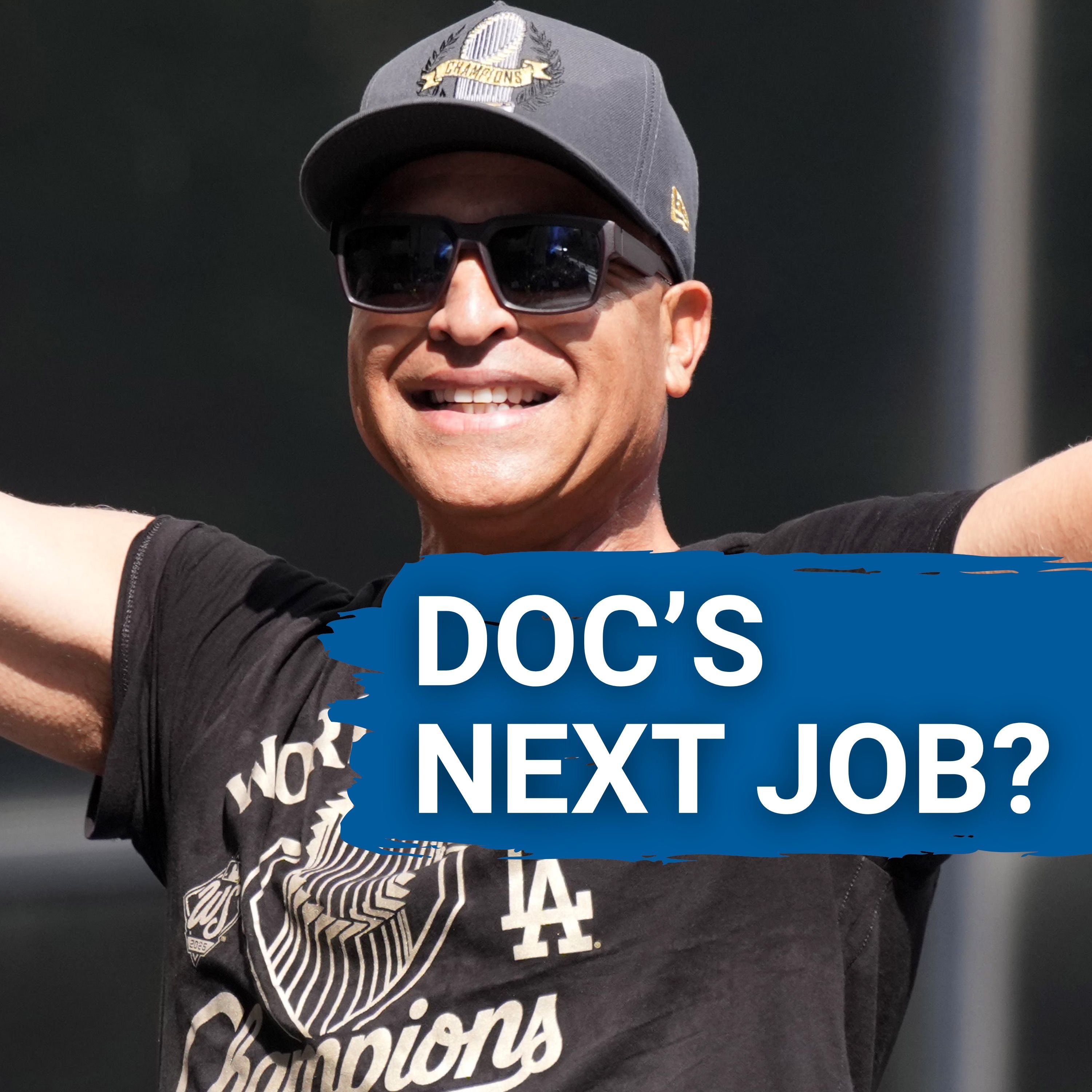 OLYMPICS SHOCK: Dodgers’ Dave Roberts Wants Team USA Job in Los Angeles 2028 | NL West Competition