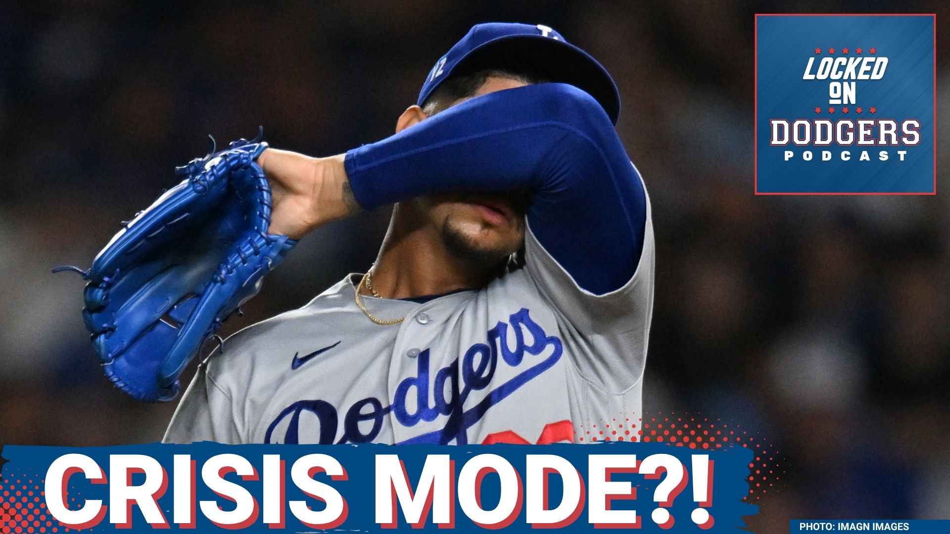 COLLAPSE: Los Angeles Dodgers SWEPT AGAIN, Lose 6th Straight | Is Shohei Ohtani’s MVP IN DANGER?