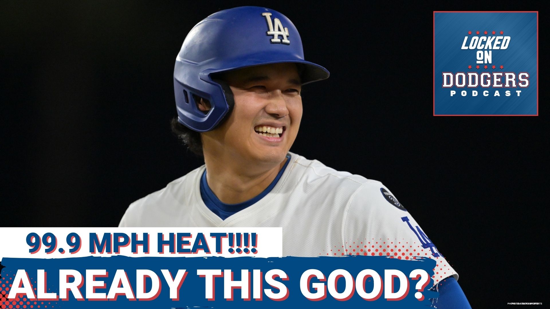 FILTHY: Shohei Ohtani UNSTOPPABLE in Pitching Debut | Dodgers CLOSING IN on Yankees Valuation