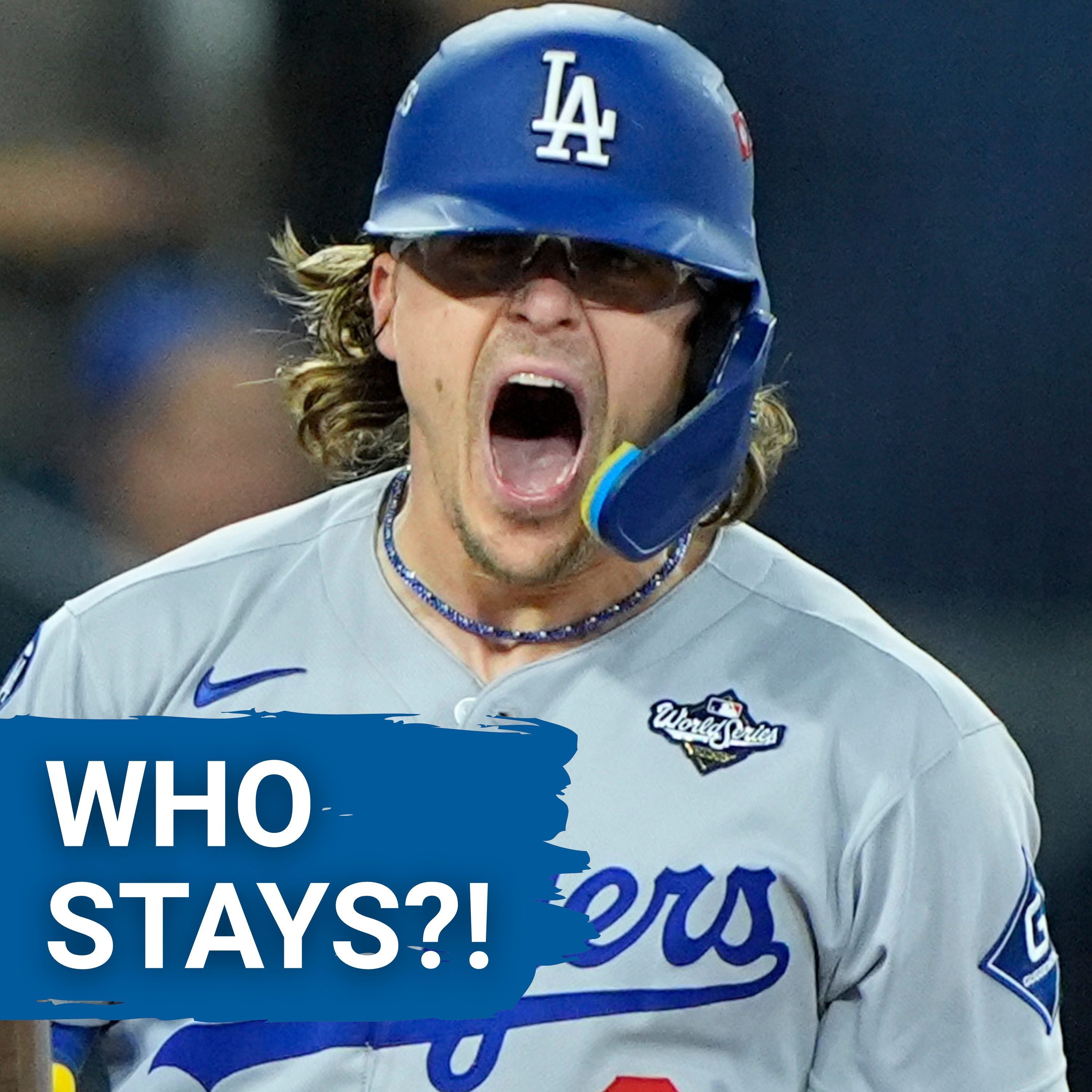 SHOCKING: The Los Angeles Dodgers FACE DECISIONS with Max Muncy, Kiké Hernandez and Miguel Rojas SHOCKING: The Los Angeles Dodgers FACE DECISIONS with Max Muncy, Kiké Hernandez and Miguel Rojas