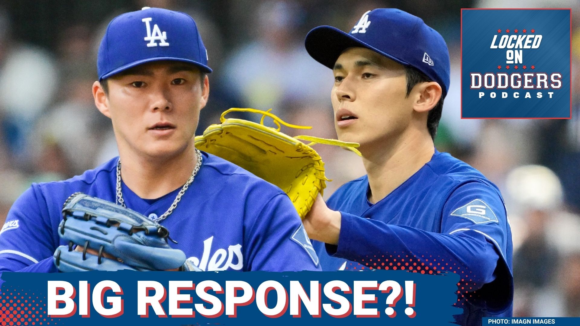 HEATER: Los Angeles Dodgers Grind Out HUGE SERIES WIN | HISTORIC RUN Continues for L.A. Bullpen