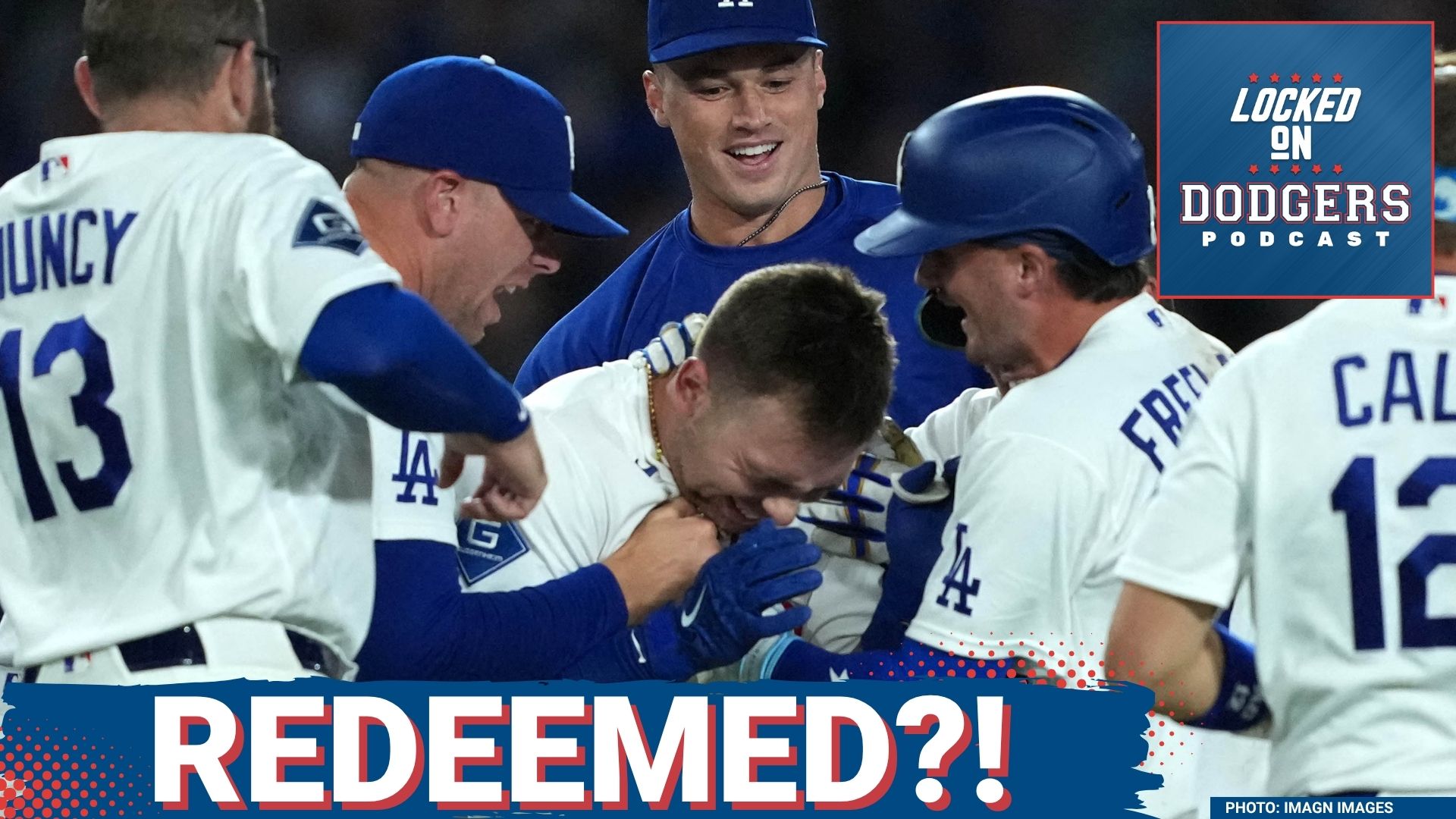 INCREDIBLE: Dalton Rushing's Walk-Off Lifts Los Angeles Dodgers | Shohei Ohtani Welcomes Baby No. 2