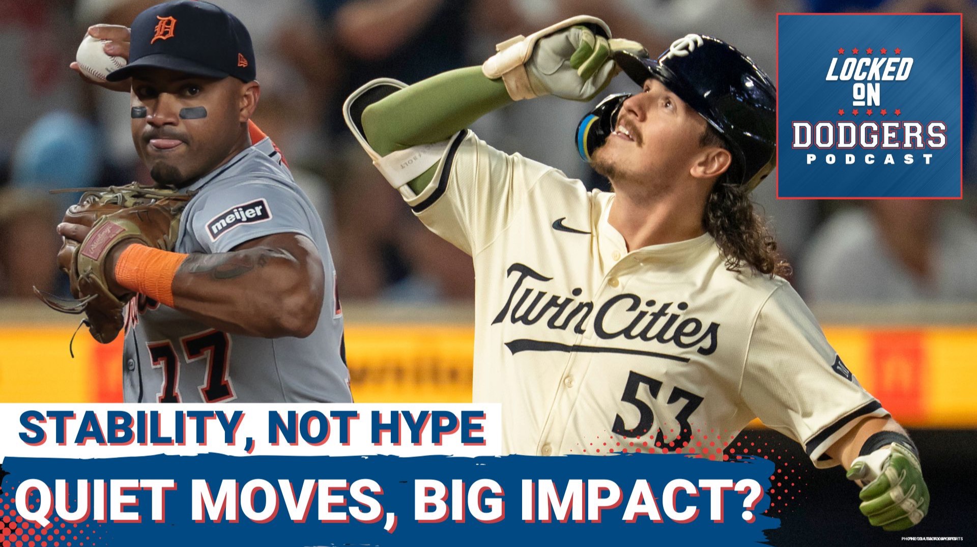 INSURANCE: Los Angeles Dodgers Quietly BUILD Depth | Freddie Freeman OUT of World Baseball Classic