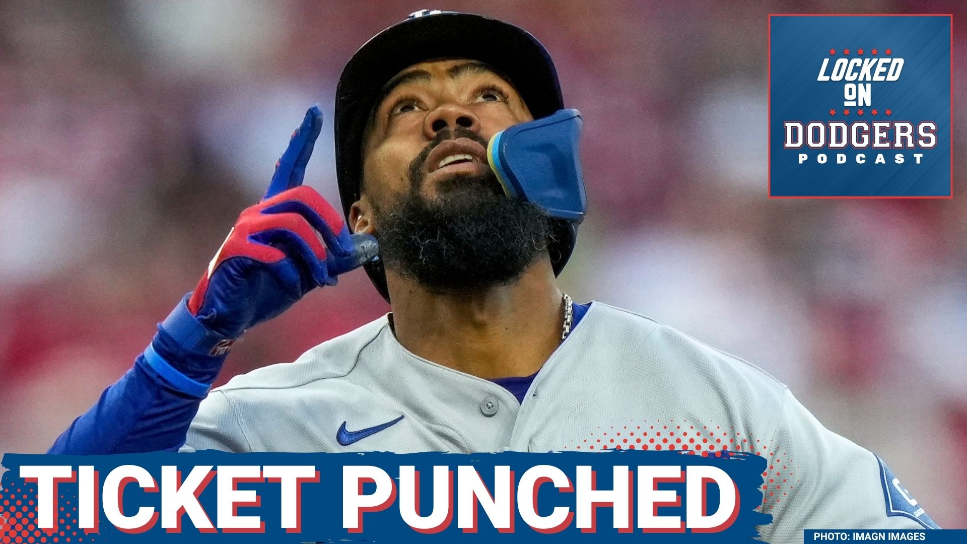 HISTORY: Los Angeles Dodgers CLINCH 14th Straight Playoff Berth | ESPN Poll Picks Brewers over L.A.