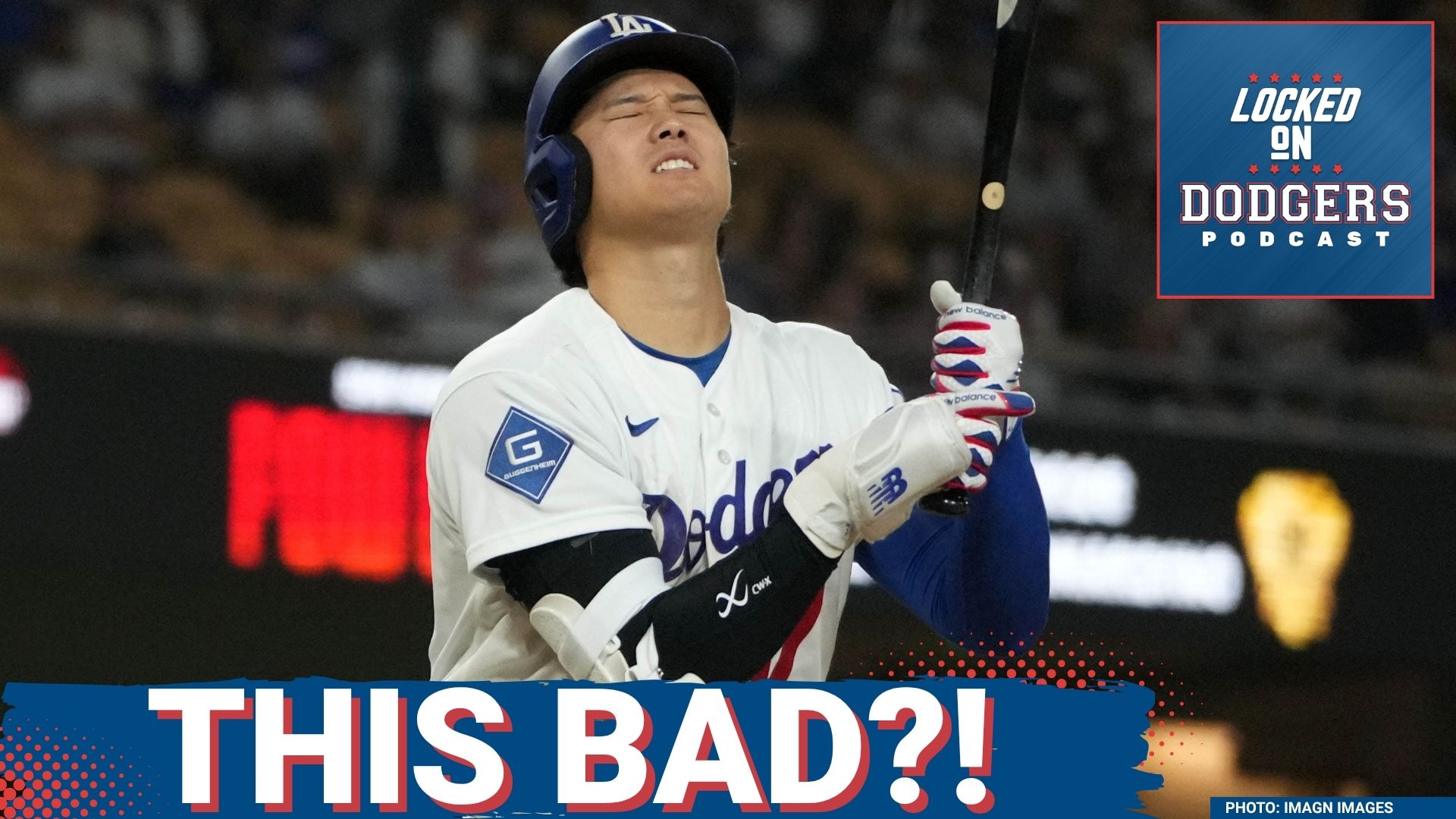 EMBARRASSING: Los Angeles Dodgers SMACKED by St. Louis Cardinals | Eric Lauer’s TIME IS UP