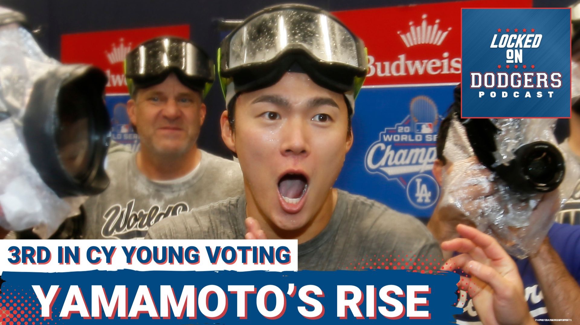 ASCENT: Yoshinobu Yamamoto Poised to COMMAND Cy Young in 2026 | Shohei Ohtani’s MLB LEGENDARY Moment