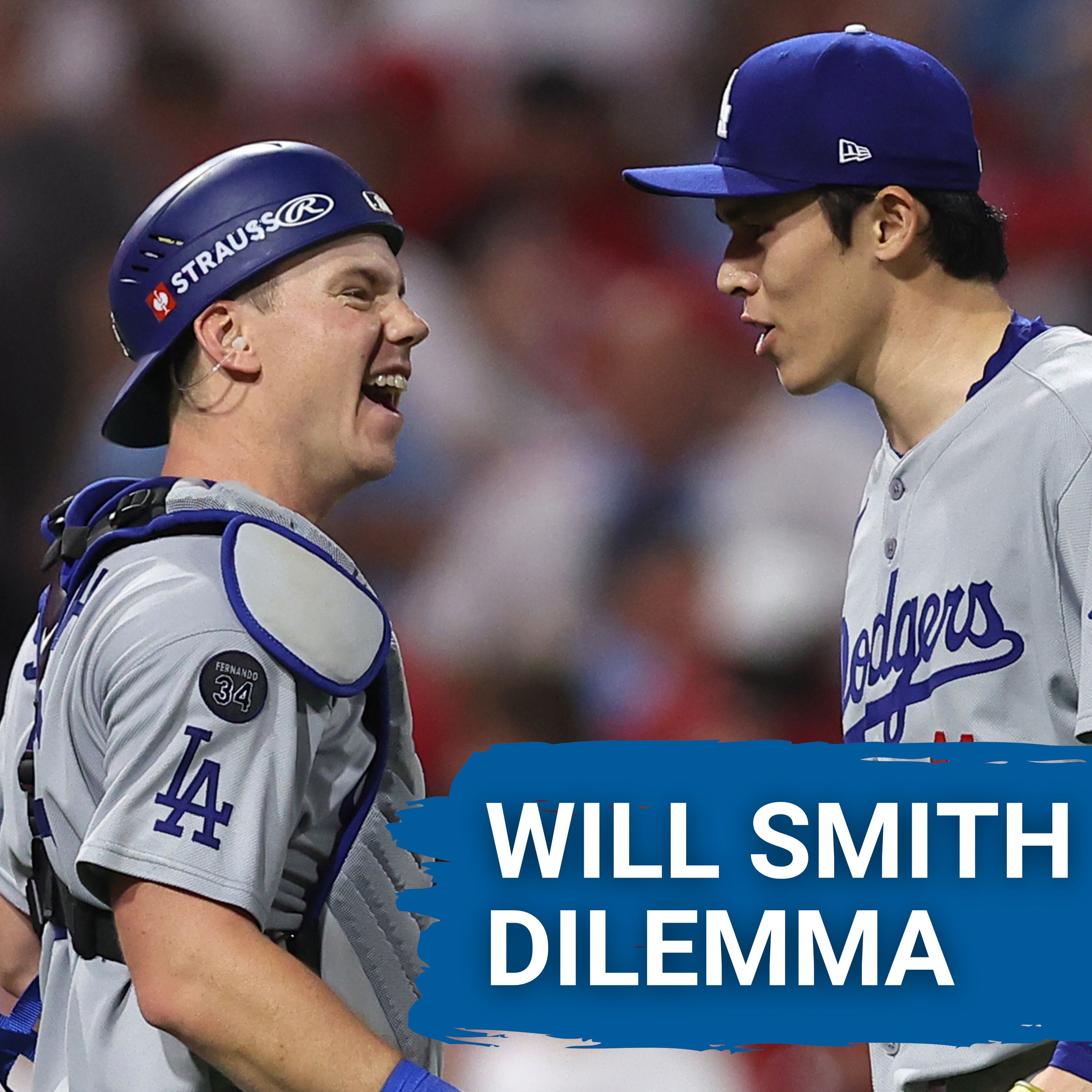 DOMINATION: Hernandez SILENCES Critics with CLUTCH Homer | Will Smith's RISKY Play Divides Fans