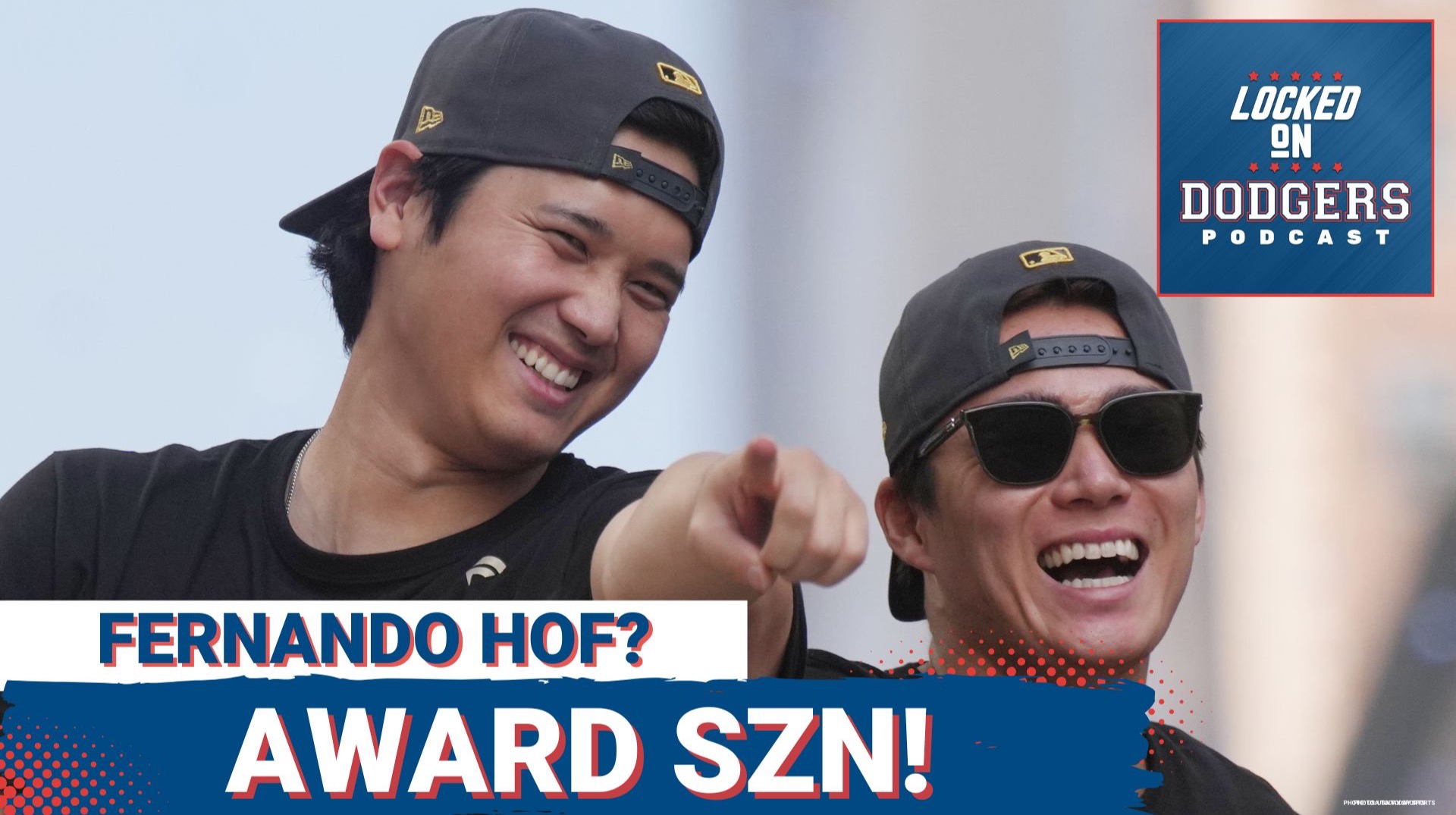 REVEALED: Shohei Ohtani's HISTORIC Path to Fourth MVP Award | Will Fernando Finally Get HOF Honor?