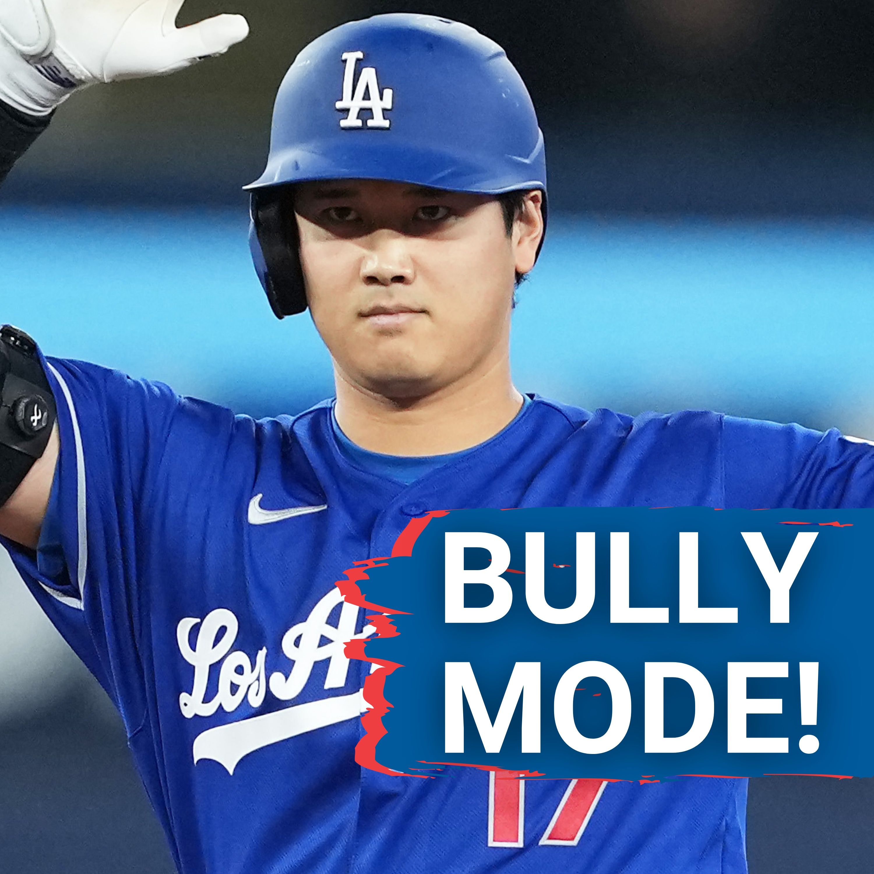 DOMINANT: Dodgers CRUSH Toronto behind Dalton Rushing | Andy Pages GOES OFF, wins NL honor