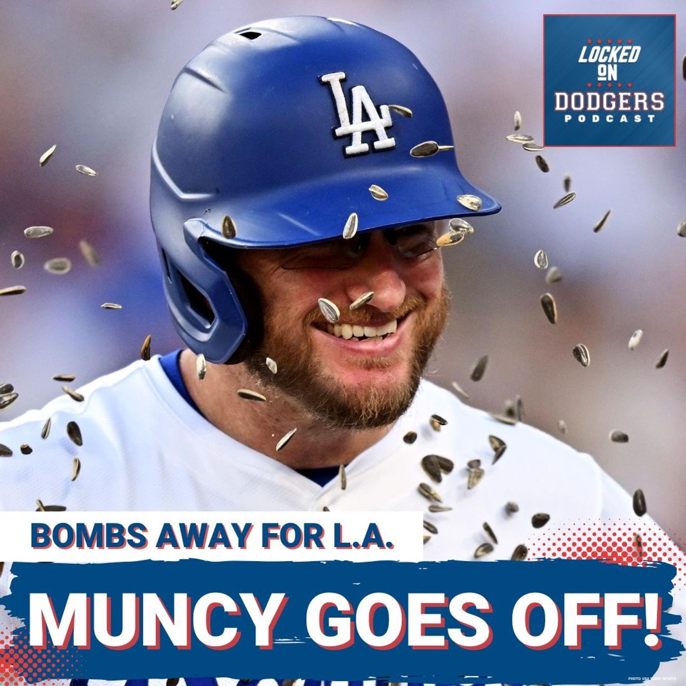 BATS EXPLODE for the Los Angeles Dodgers | PROMISING NEWS for Roki Sasaki