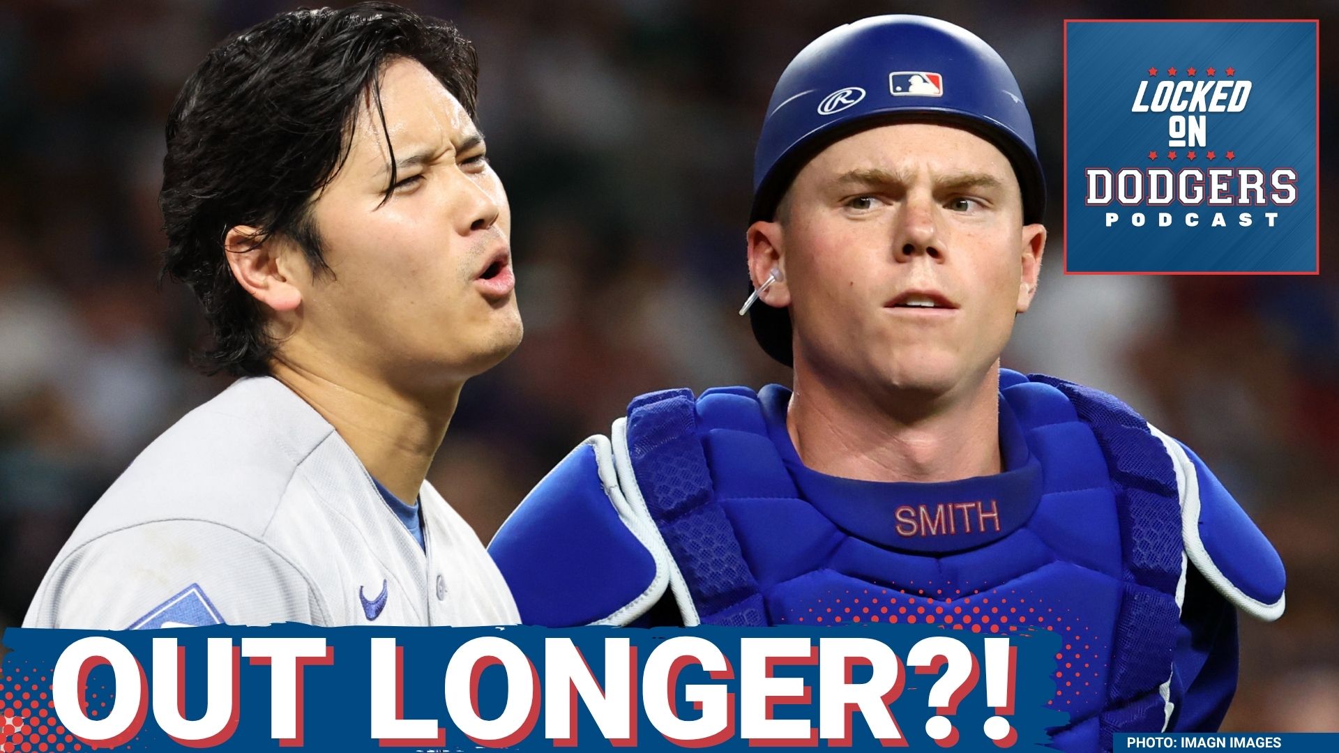 MAJOR: Shohei Ohtani and Will Smith RAISE BIG QUESTIONS | Los Angeles Dodgers TAKE OVER the Bronx
