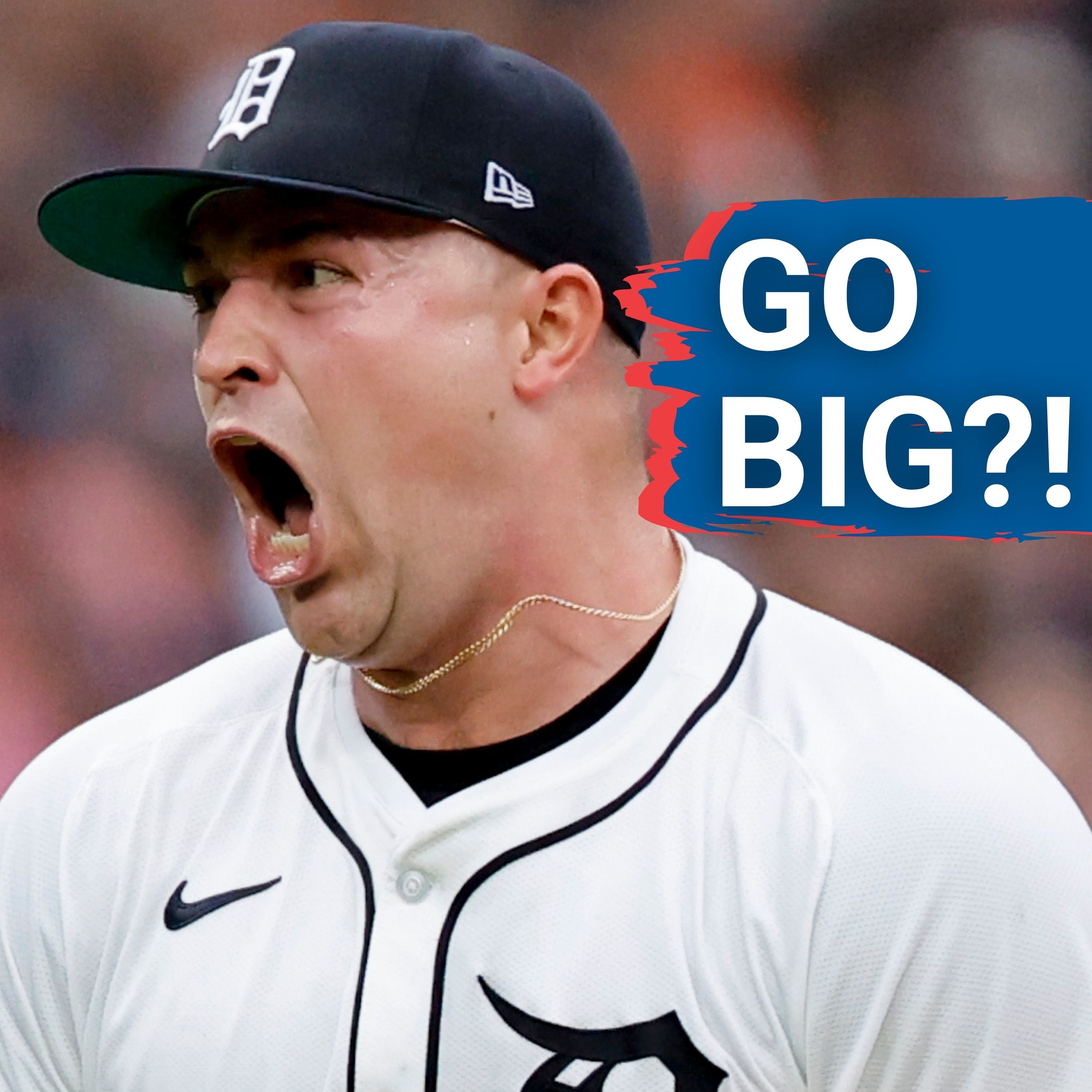 MONSTER: Los Angeles Dodgers BUILT for a Skubal Trade | Emmet Sheehan TRENDING UP