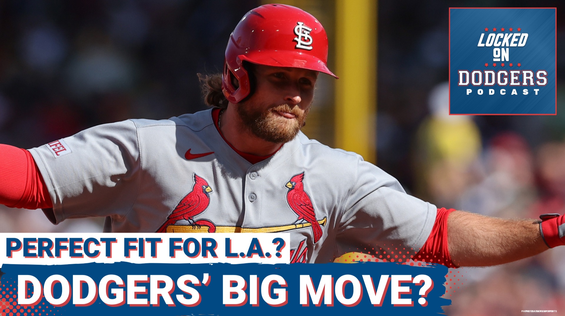 INSIDER: Brendan Donovan Could Be a PERFECT Los Angeles Dodgers FIT | WBC DECISION for Mookie Betts