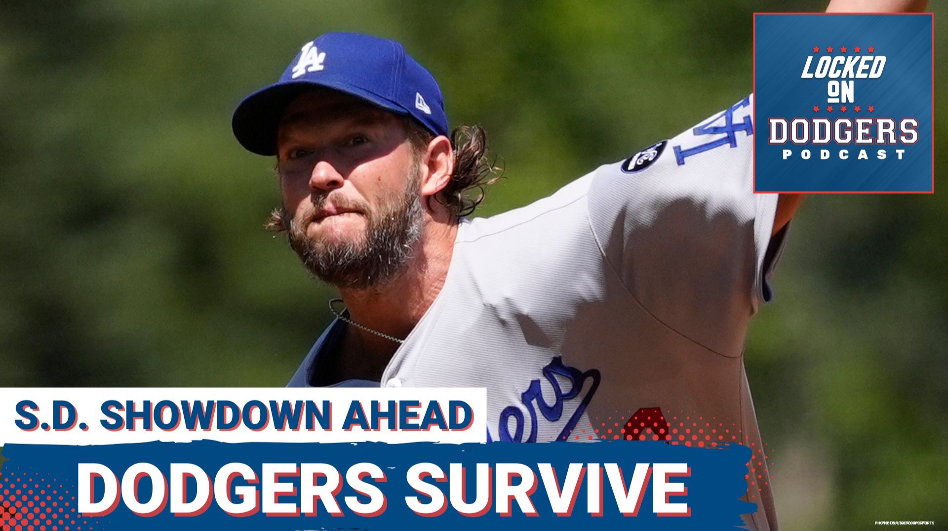 Los Angeles Dodgers SURVIVE Coors Field trip | Reinforcements coming for SHOWDOWN in San Diego