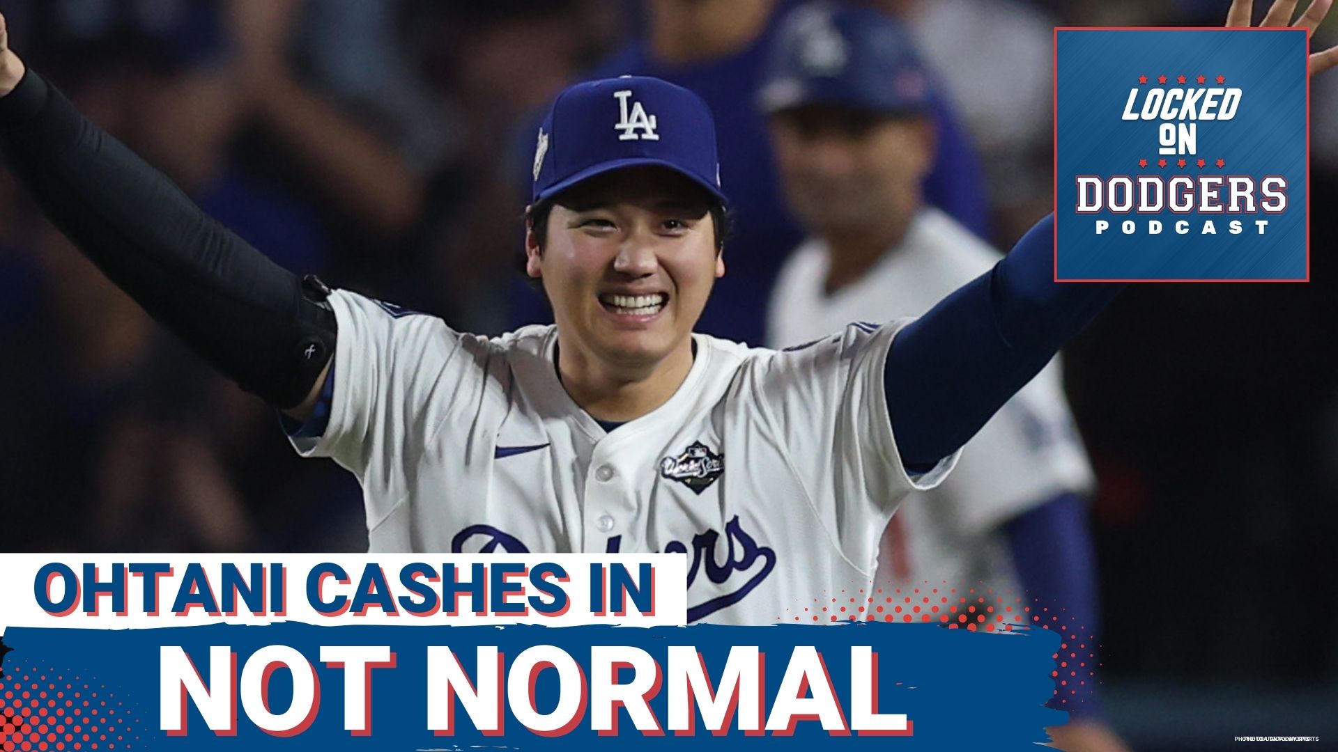UNREAL: Shohei Ohtani Breaks SPORTS MONEY RECORD | USA Falls Short AGAIN in the WBC
