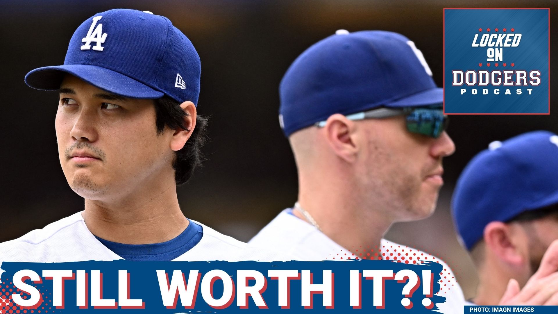 PRIORITIES: Why Stars Skip the All-Star Game | Los Angeles Dodgers 2026 Draft Breakdown