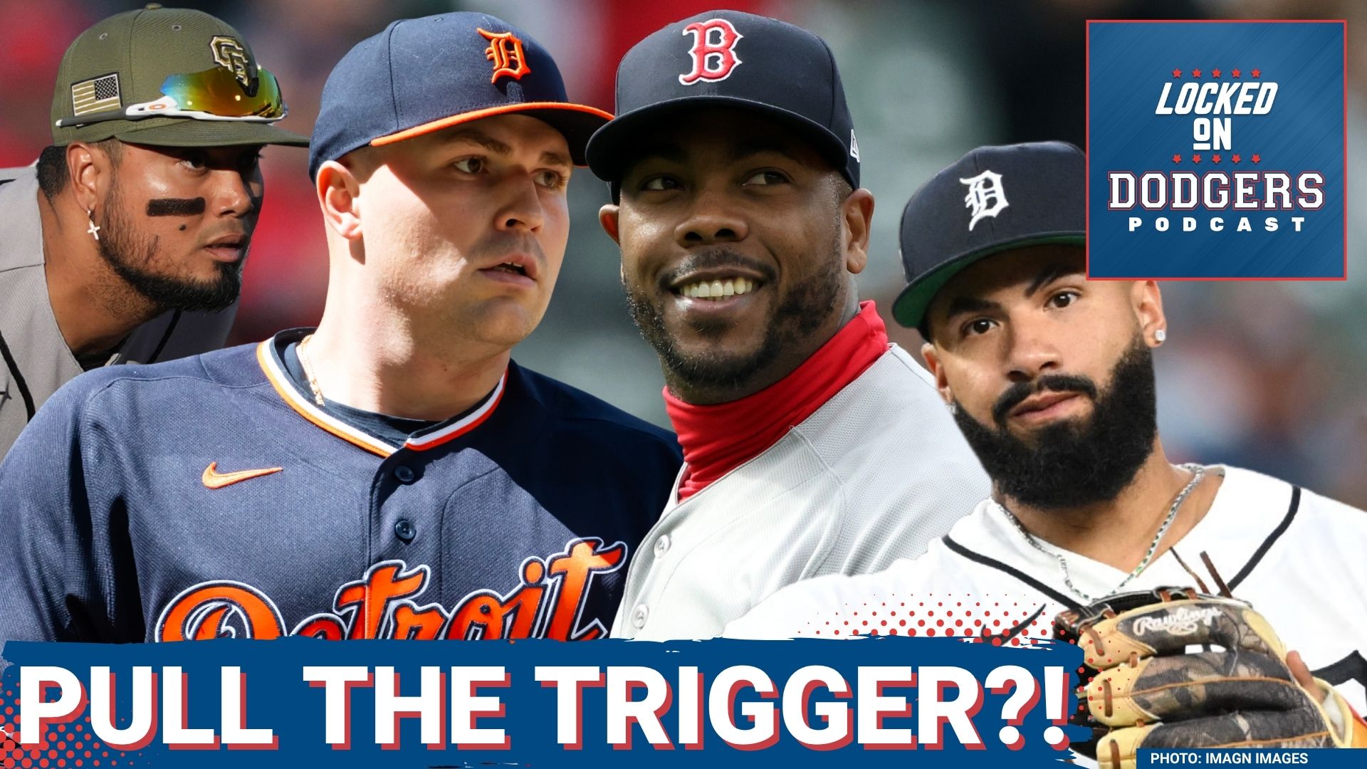 HUGE: Los Angeles Dodgers Named BEST FIT For Tarik Skubal and More | Andy Pages Homerun Derby Talk