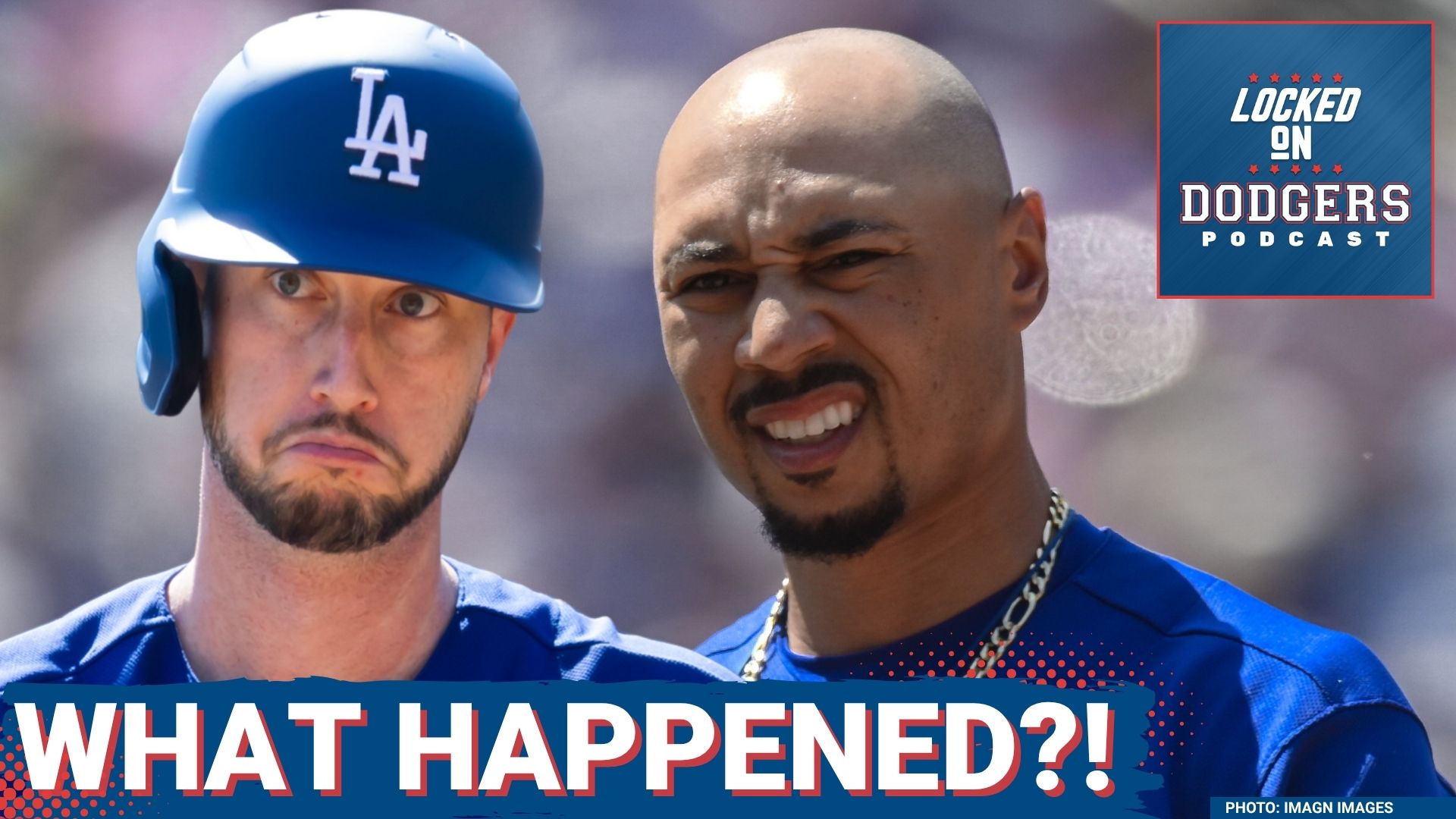 ALARMING: Mookie Betts & Kyle Tucker KEEP SLIDING | Blake Snell Almost Back with Los Angeles Dodgers