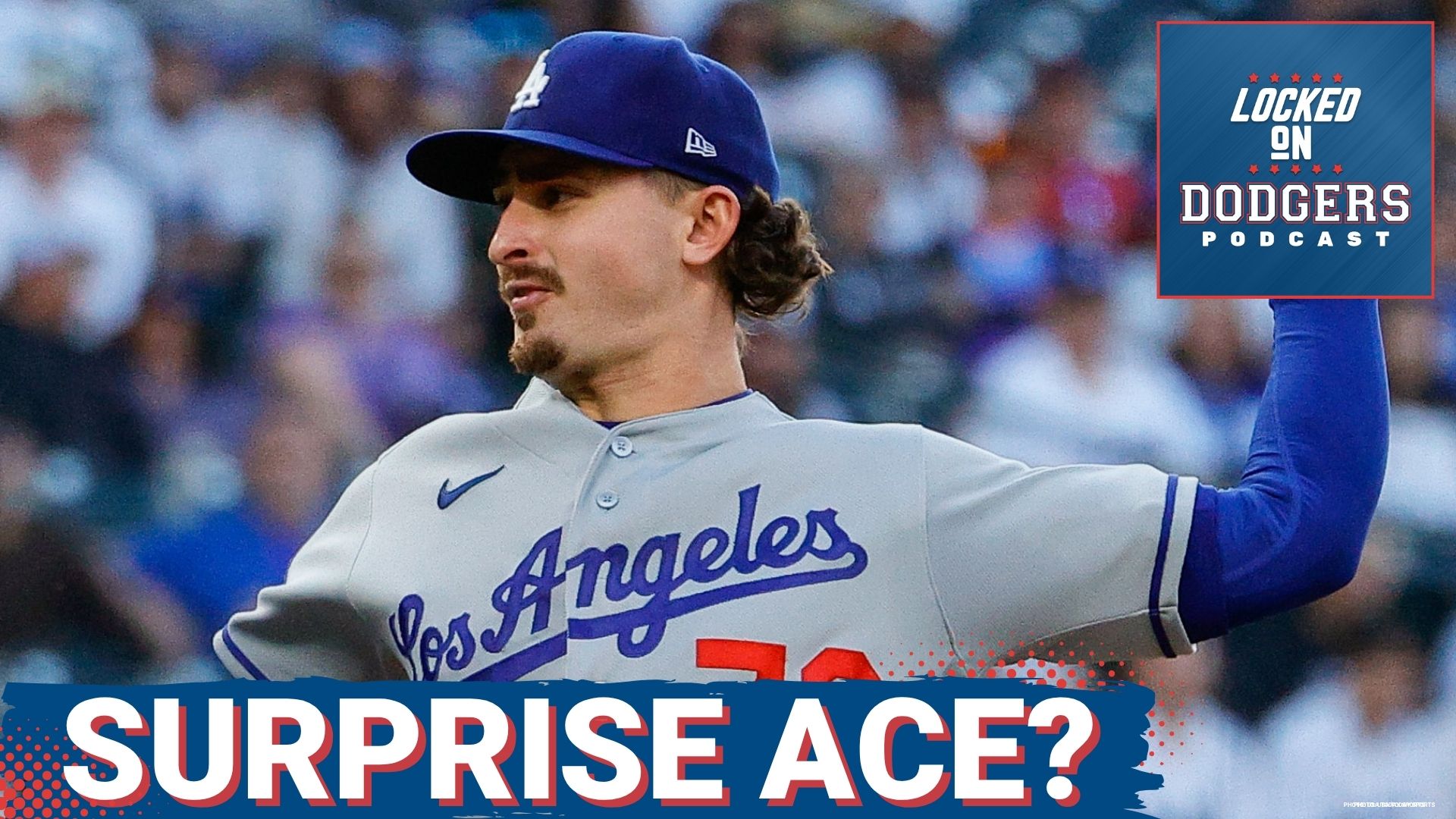 HEROICS: Justin Wrobleski ENDS SLIDE | Blake Snell & Brusdar Graterol NEARING RETURN