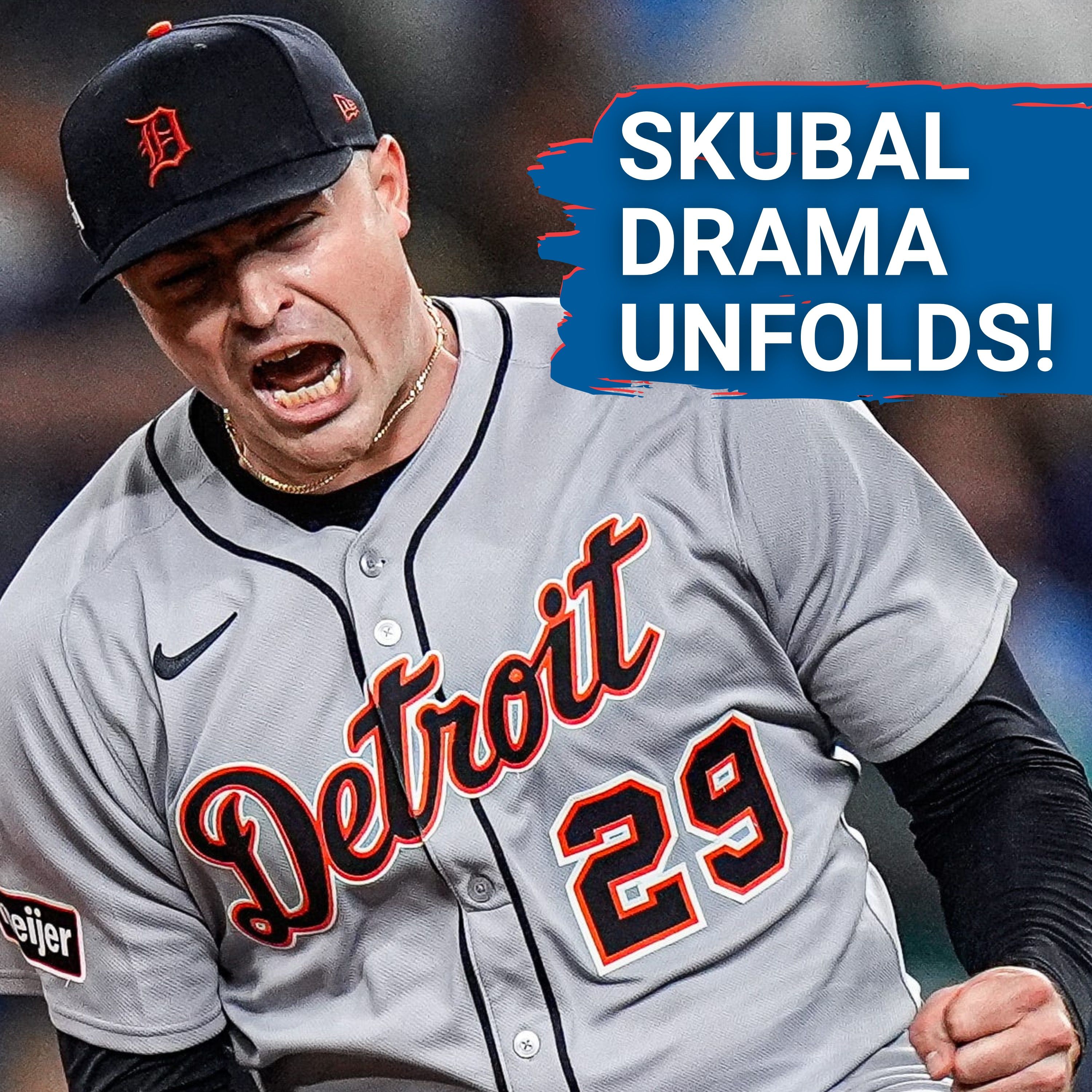 DISRESPECT: Tarik Skubal’s Arbitration FEUD Could CHANGE Los Angeles Dodgers’ Pitching Future